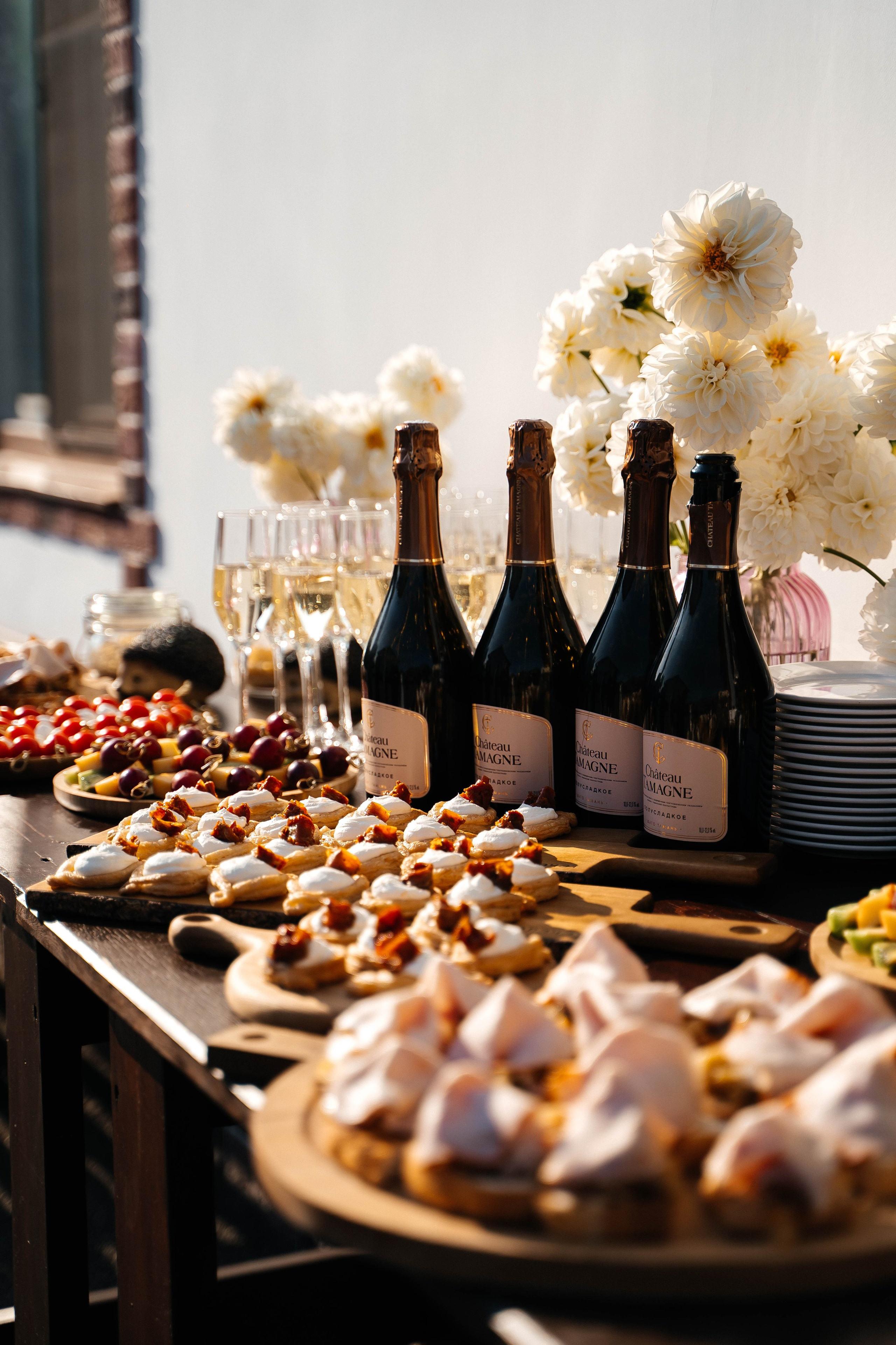 Шамсик и Валерия — Amore mio, ti amo. Свадебный и семейный фотограф