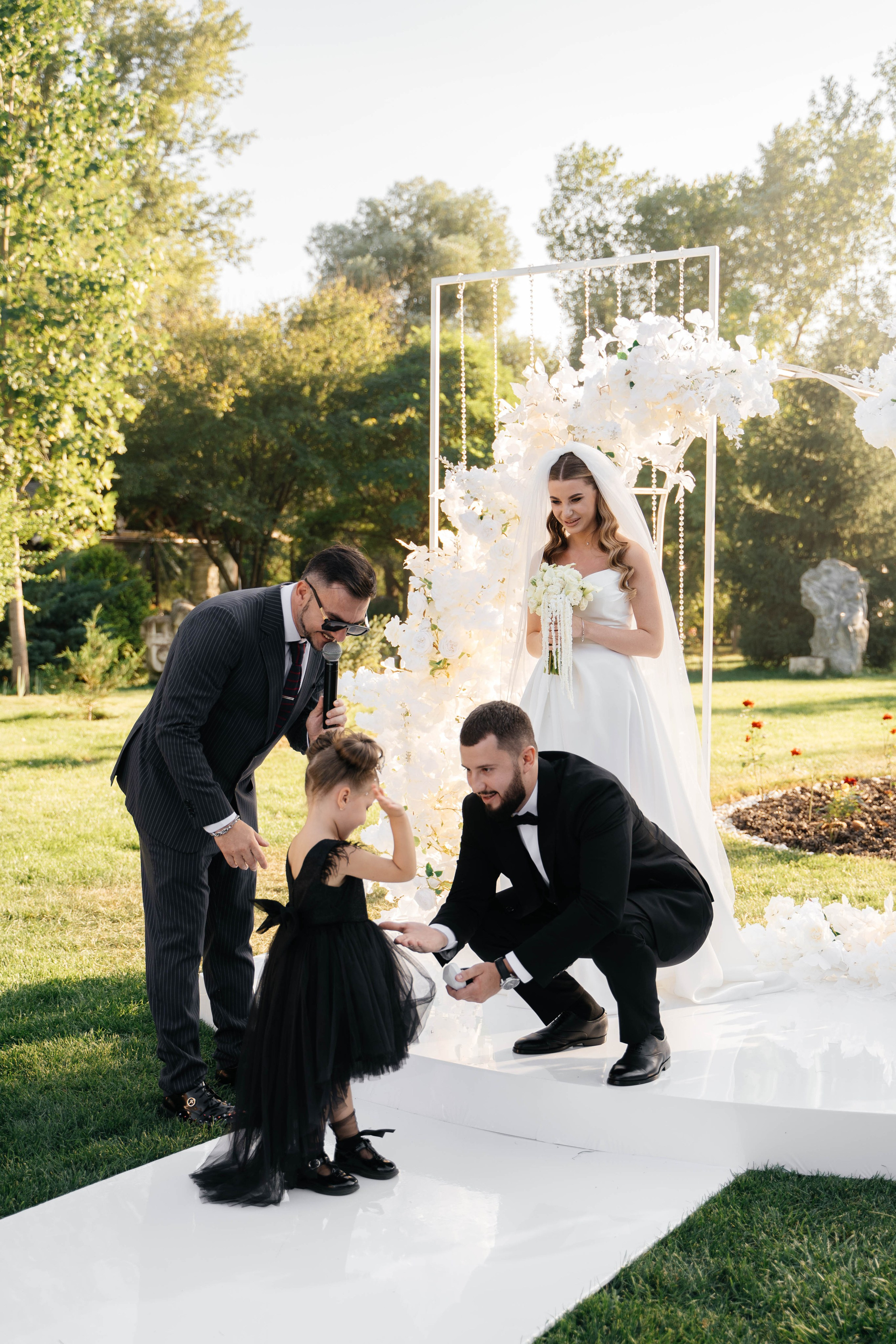 Никита и Альбина — любовь с нотками Италии. Свадебный и семейный фотограф