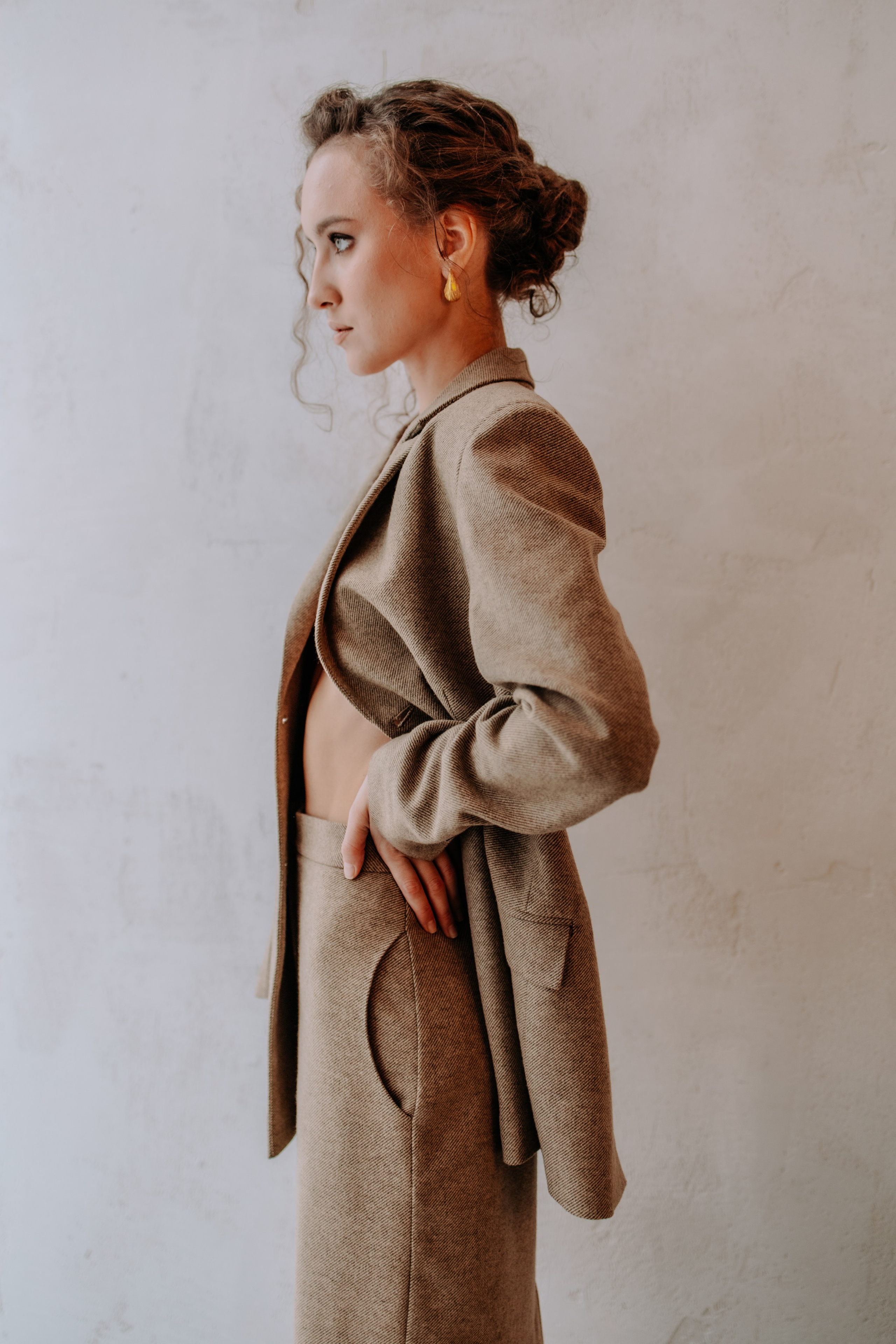 FASHION. АННА ТРУНОВА | ФОТОГРАФ ЗВЁЗД