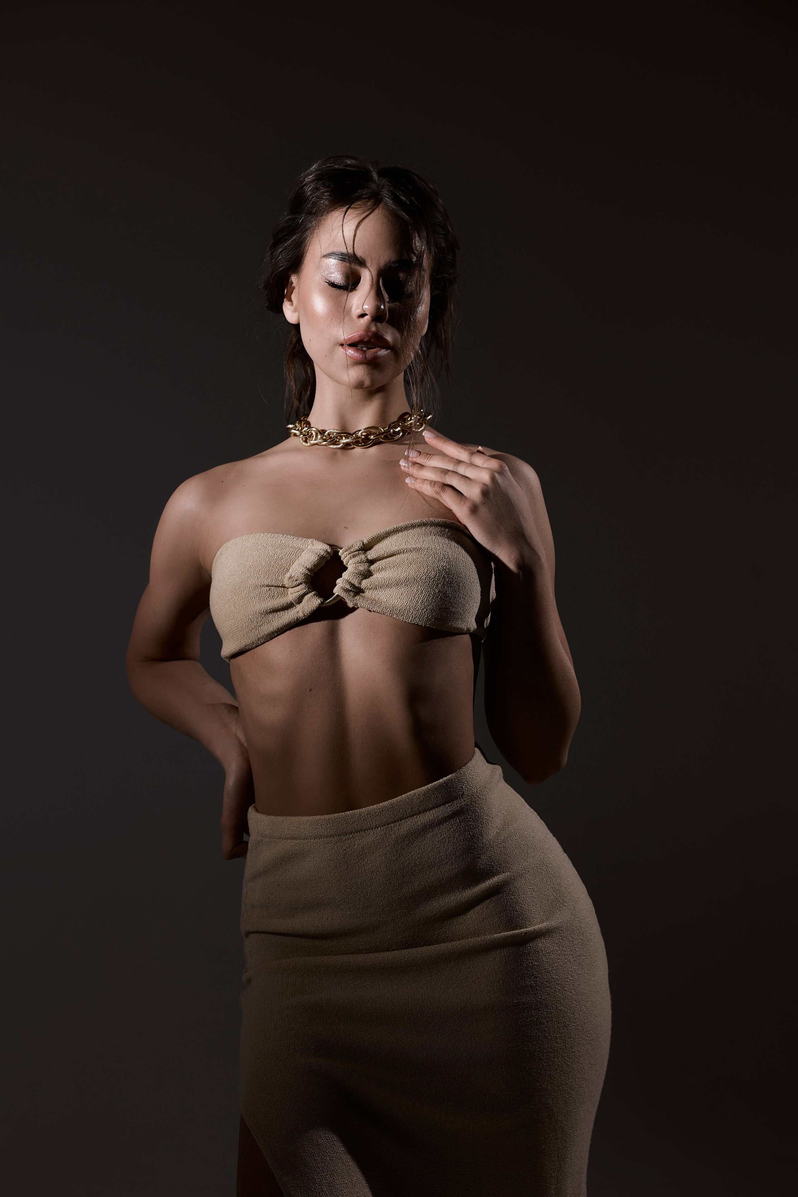 Елена. Портретный фотограф