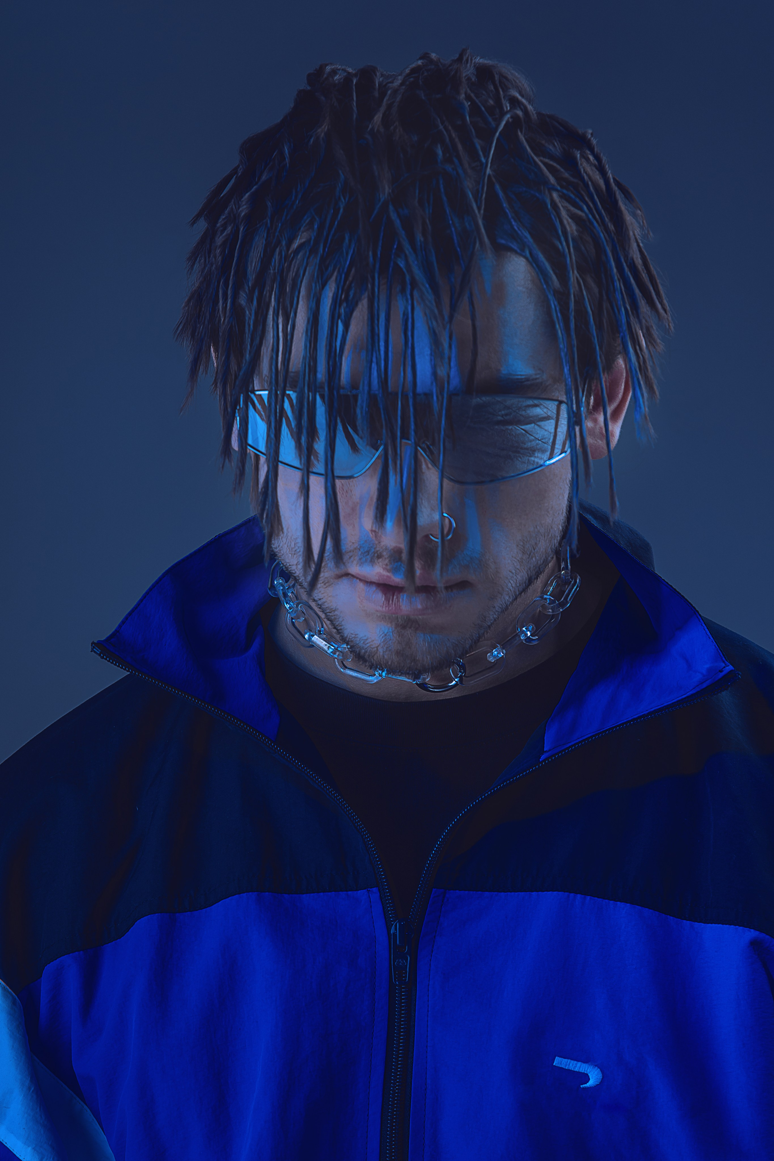 Photographer for musicians, track covers, artist cards, photo preparation for services. Dubai, Moscow. Portrait photographer Moscow, UAE, Oleg Koshmarov