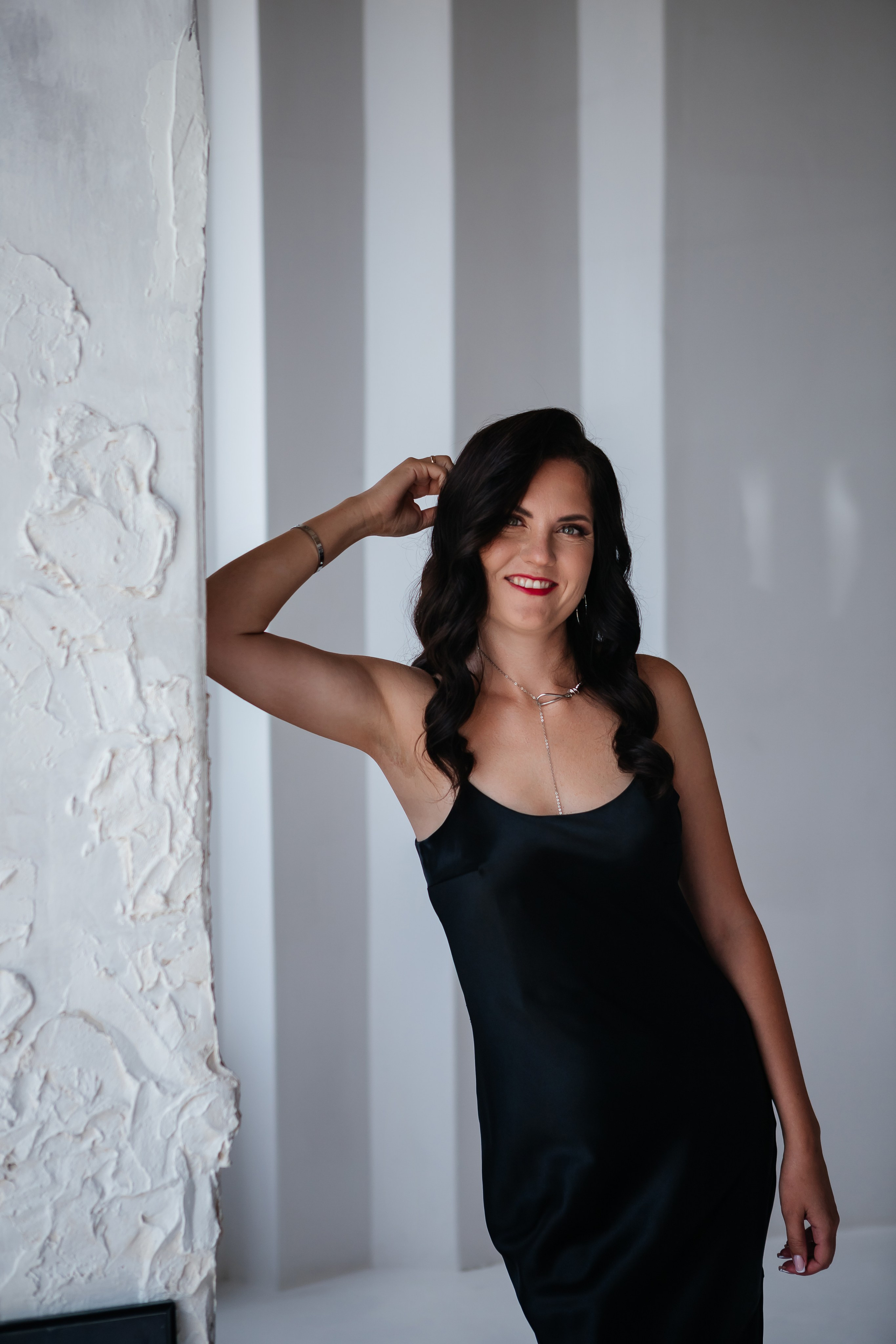 Контент съемка Марина. Фотограф Калуга