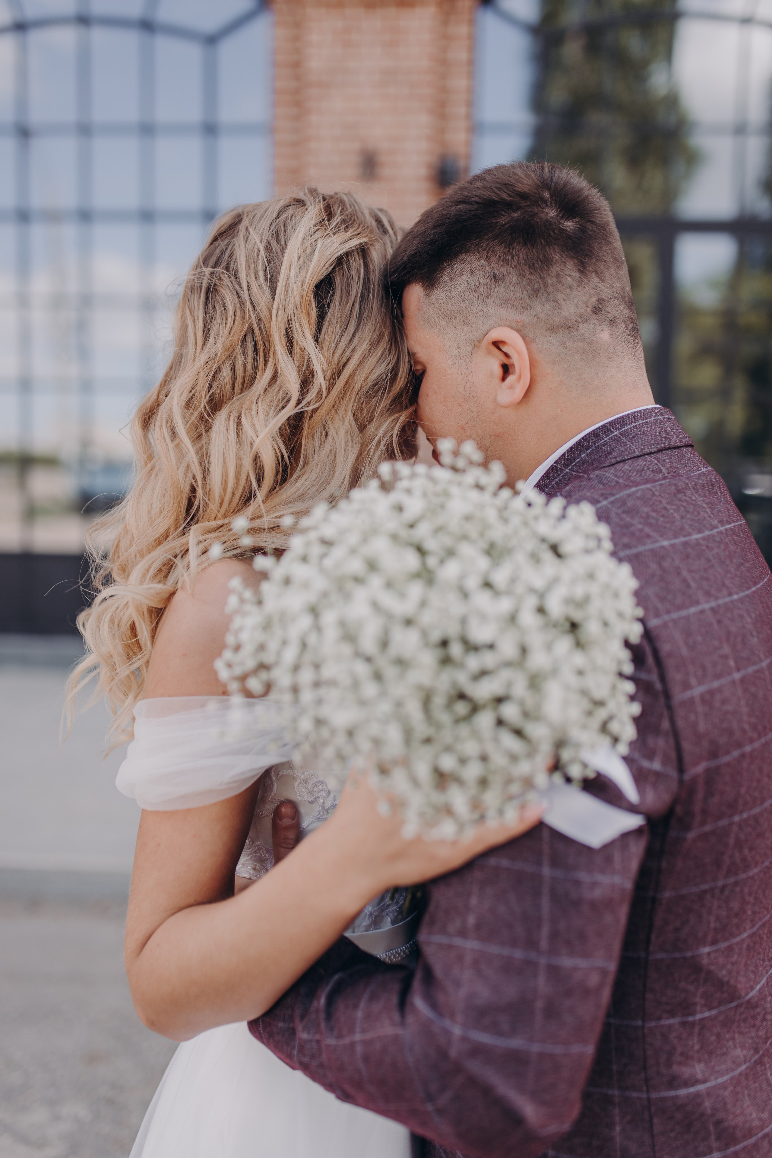 Екатерина и Артём. Фотограф в Нижнем Новгороде Лебедева Елена