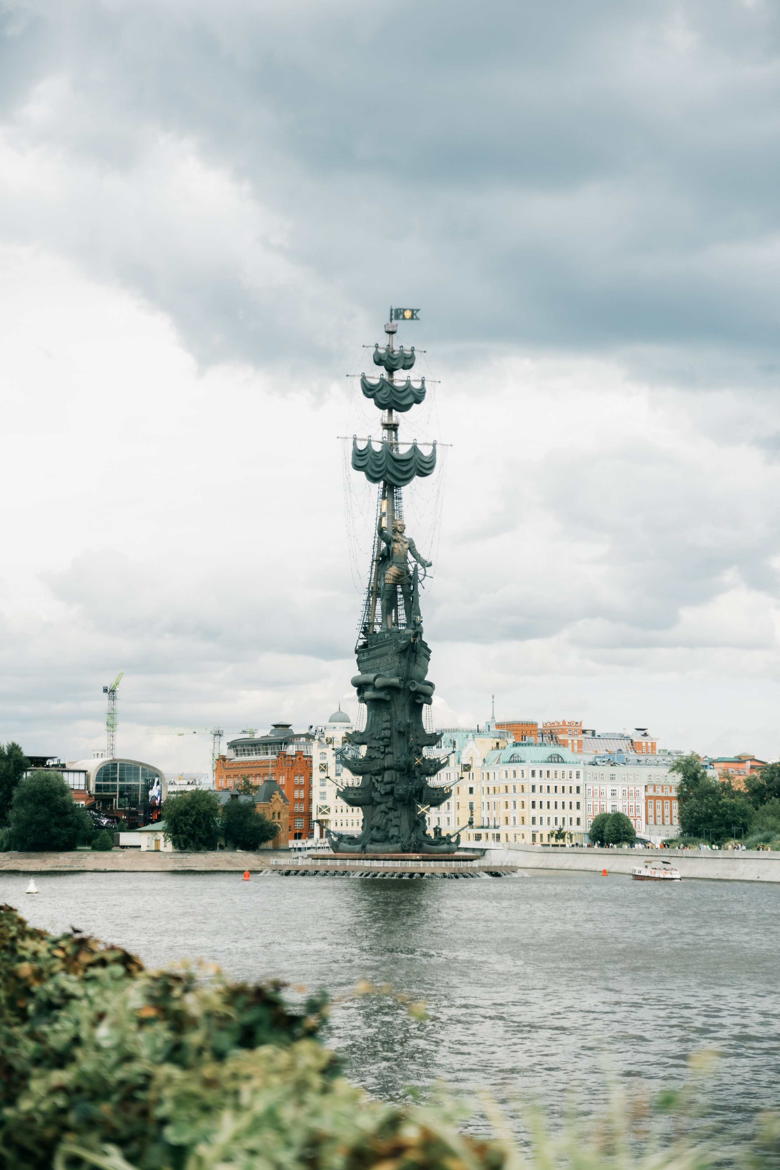 Roma/Tanya. Фотограф Астафьева Мария