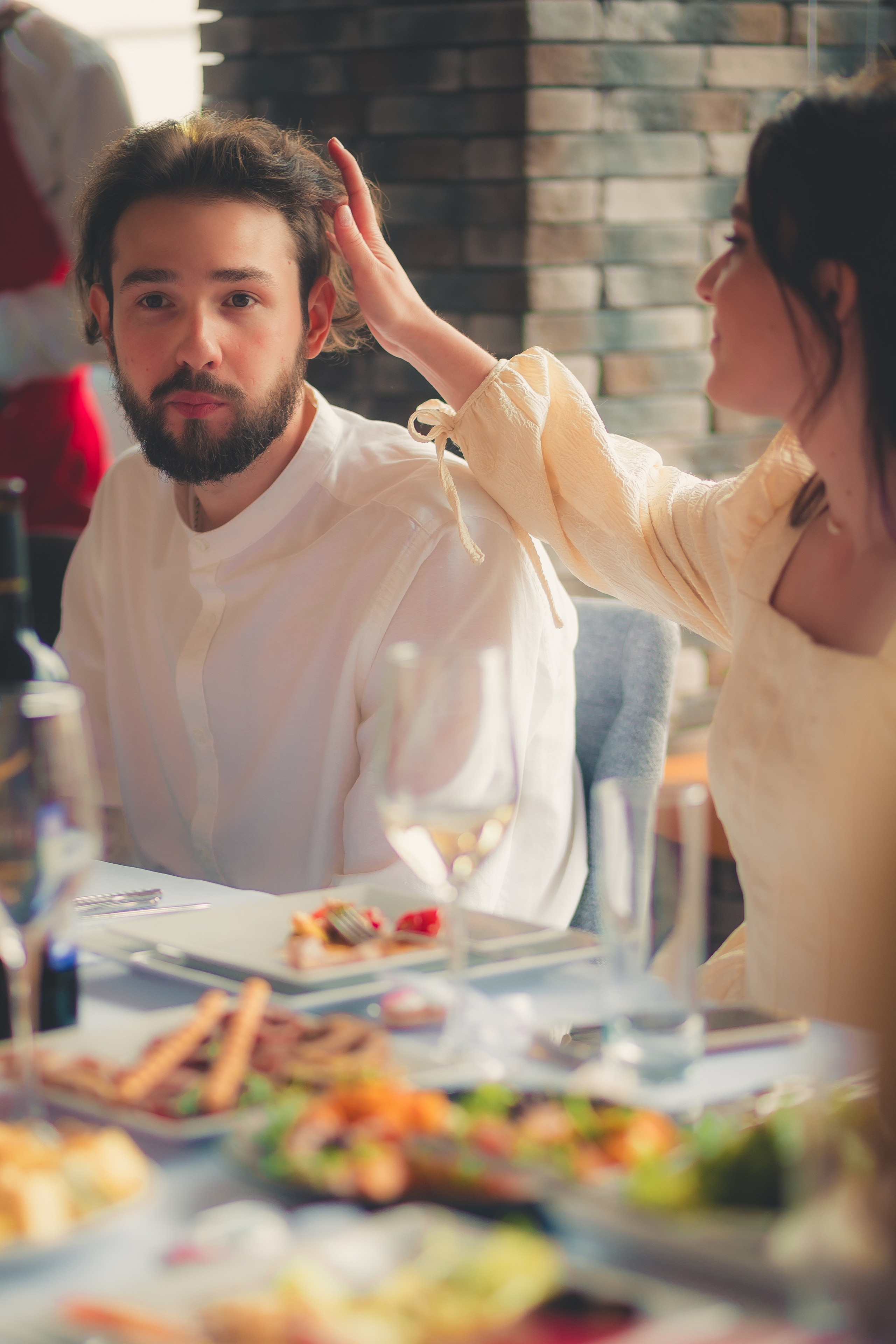 Свадебная съёмка Анатолия и Елизаветы. Иван Кубик — фотограф и видеограф
