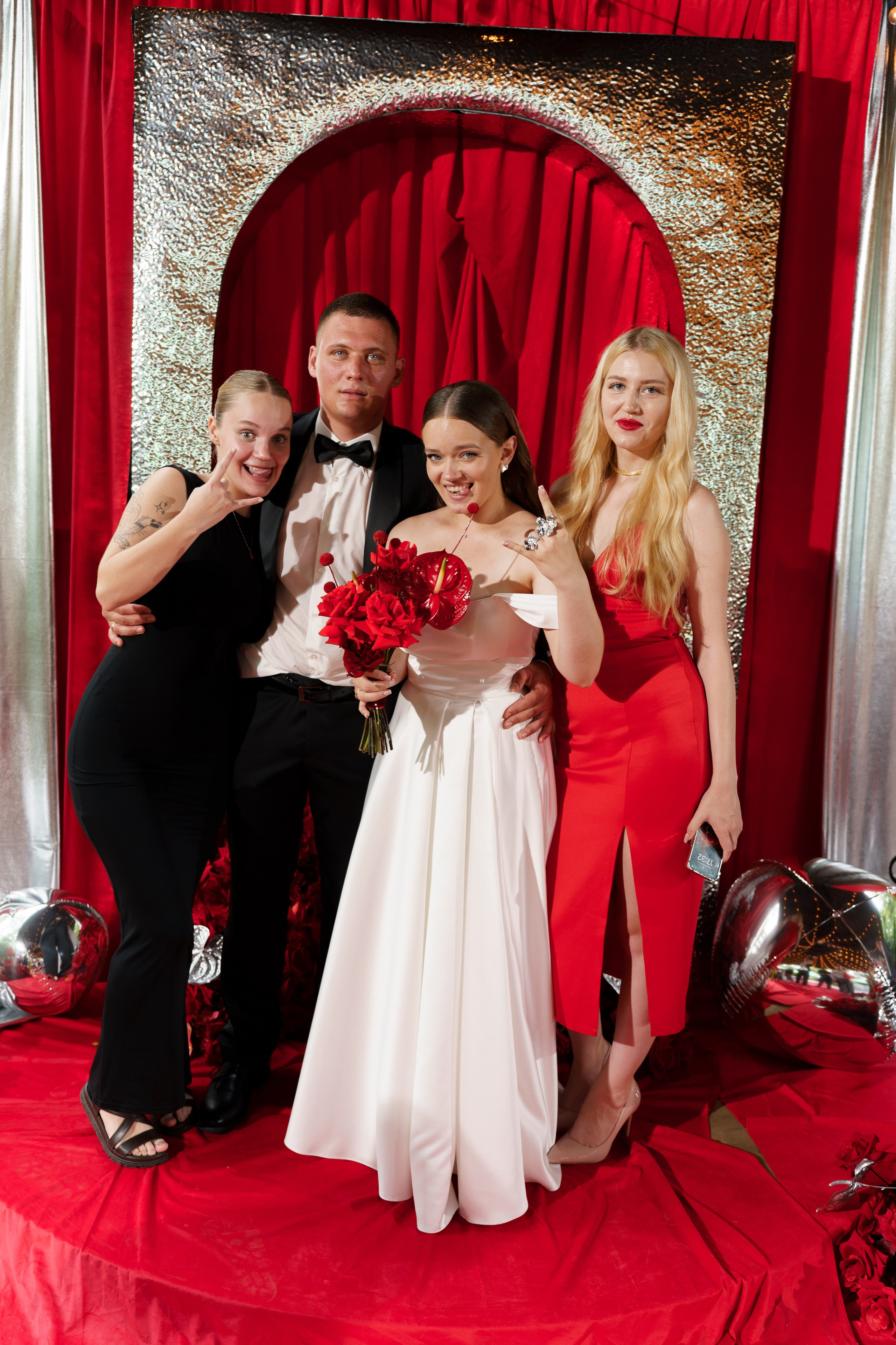 Станислав Екатерина. Свадебный фотограф в Краснодаре Алексей Кудинов