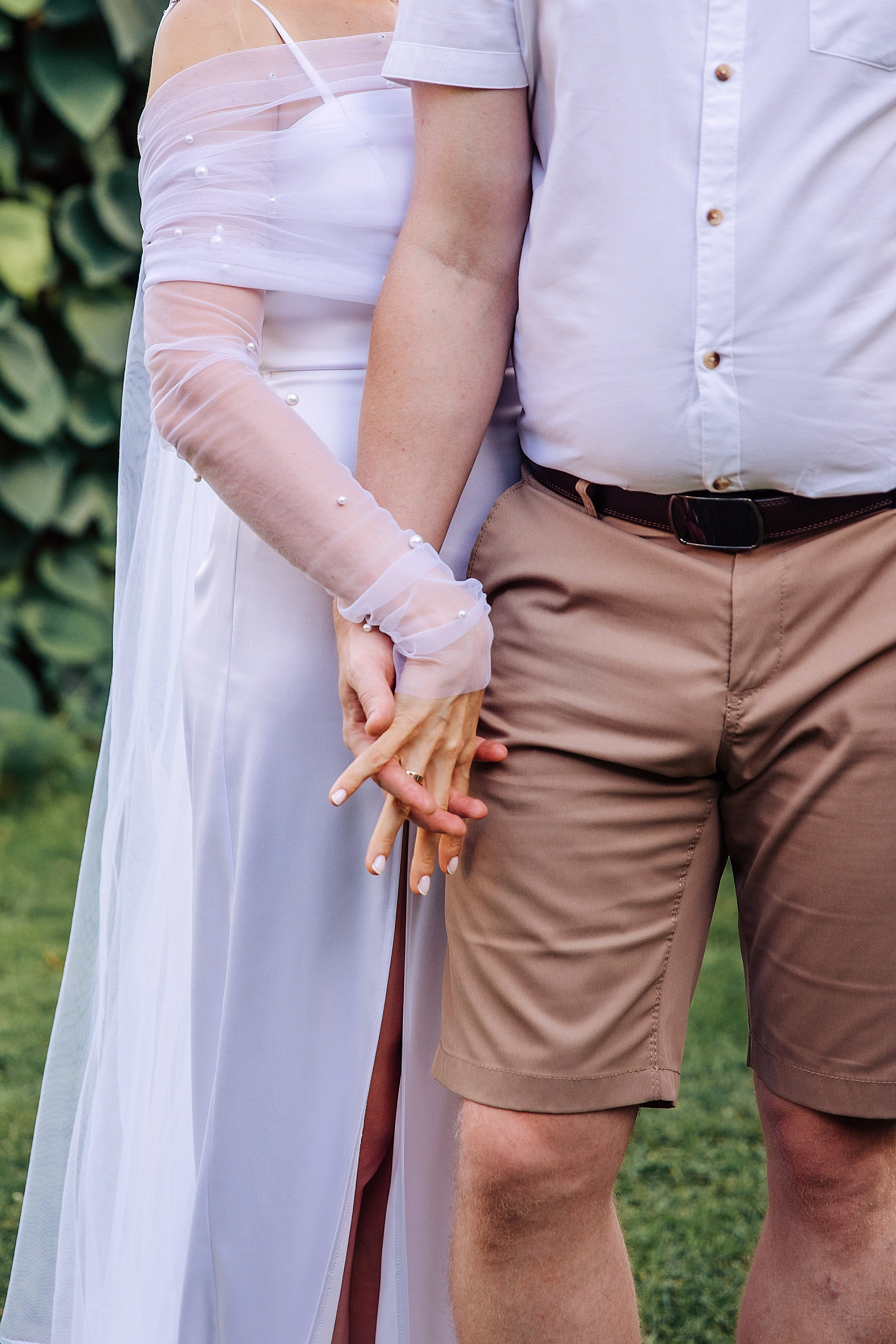 Илья и Света. Свадебный и семейный фотограф в Йошкар-Оле