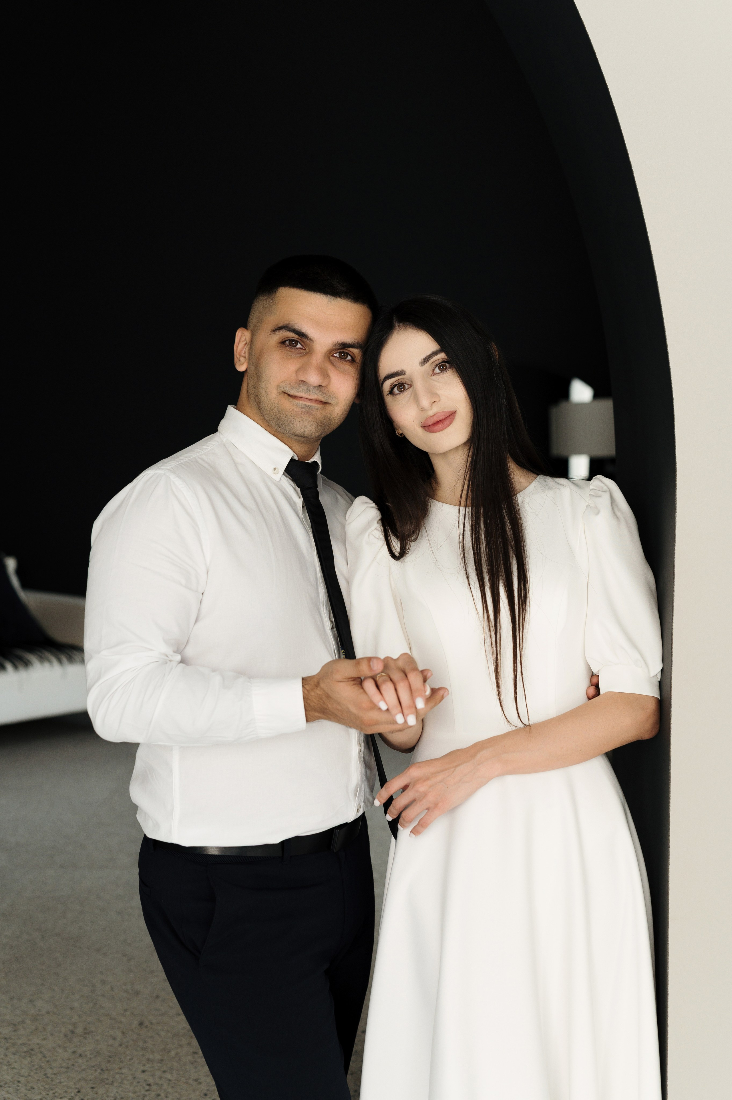 Эля и Артур. Фотограф в Краснодаре Скубицкая Альбина