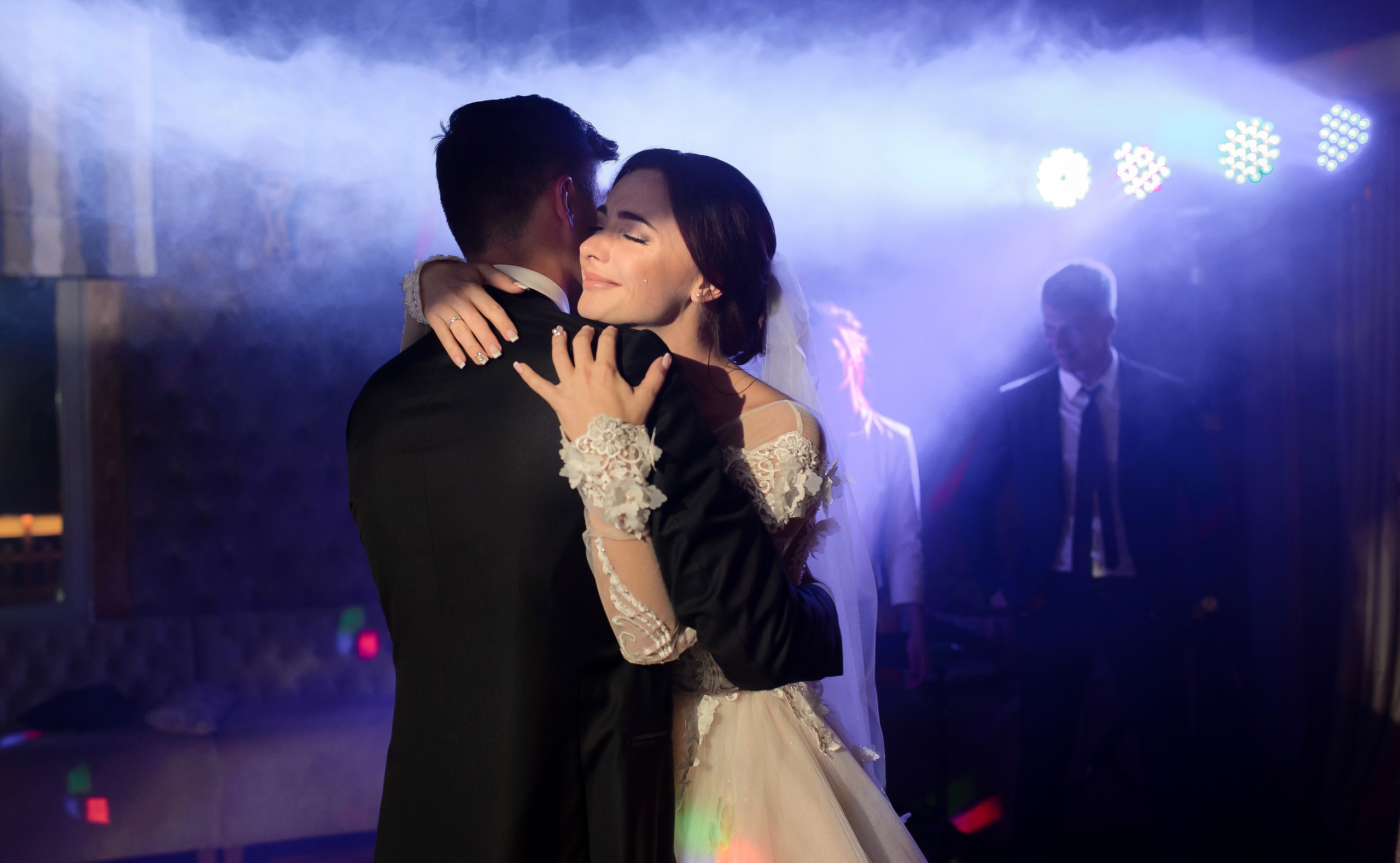 Wedding. Pavel & Ekaterina. Wedding and Destination photographer Rustam Kalimullin