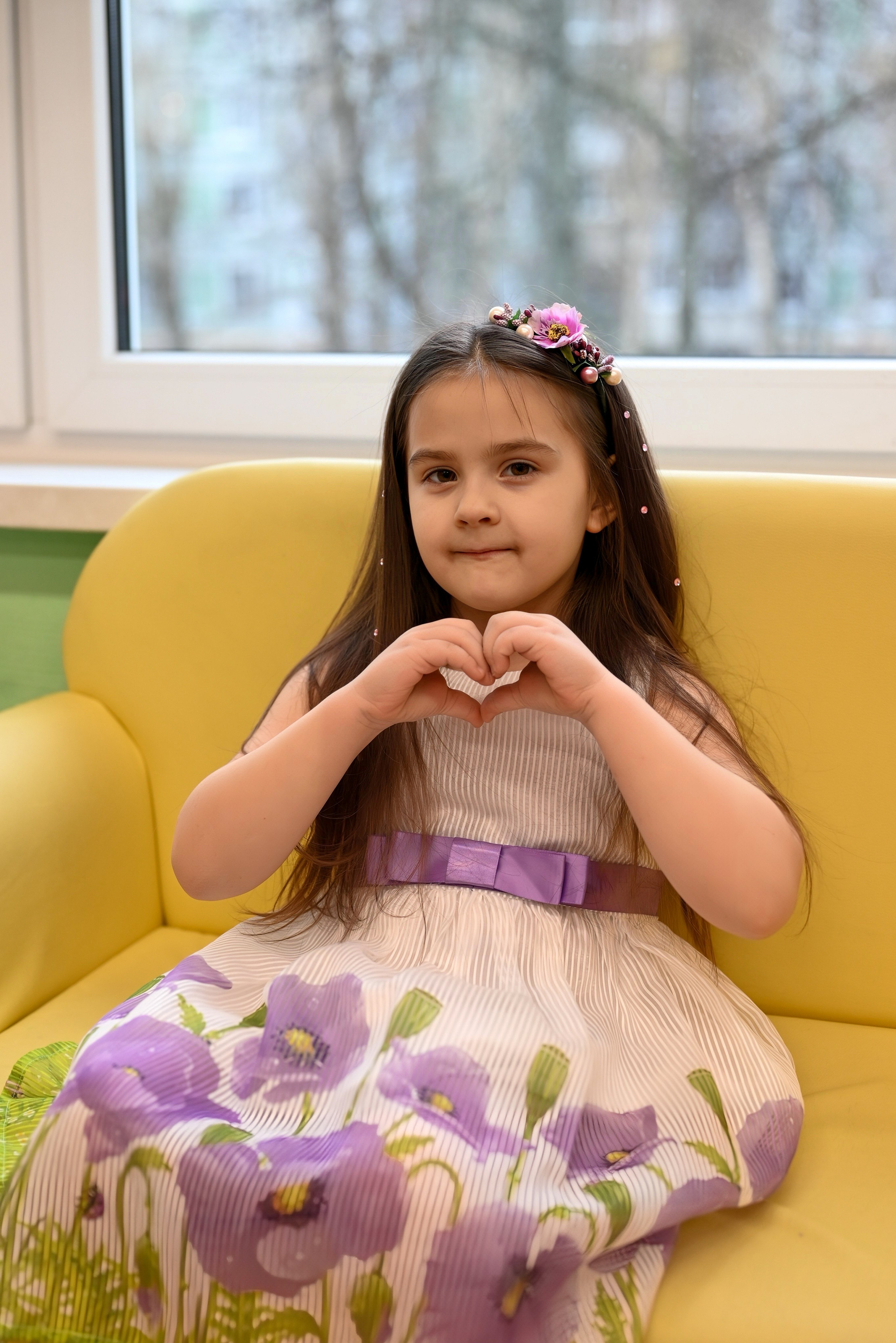 Праздник в группе Цветик семицветик. Семейный и детский фотограф Москва