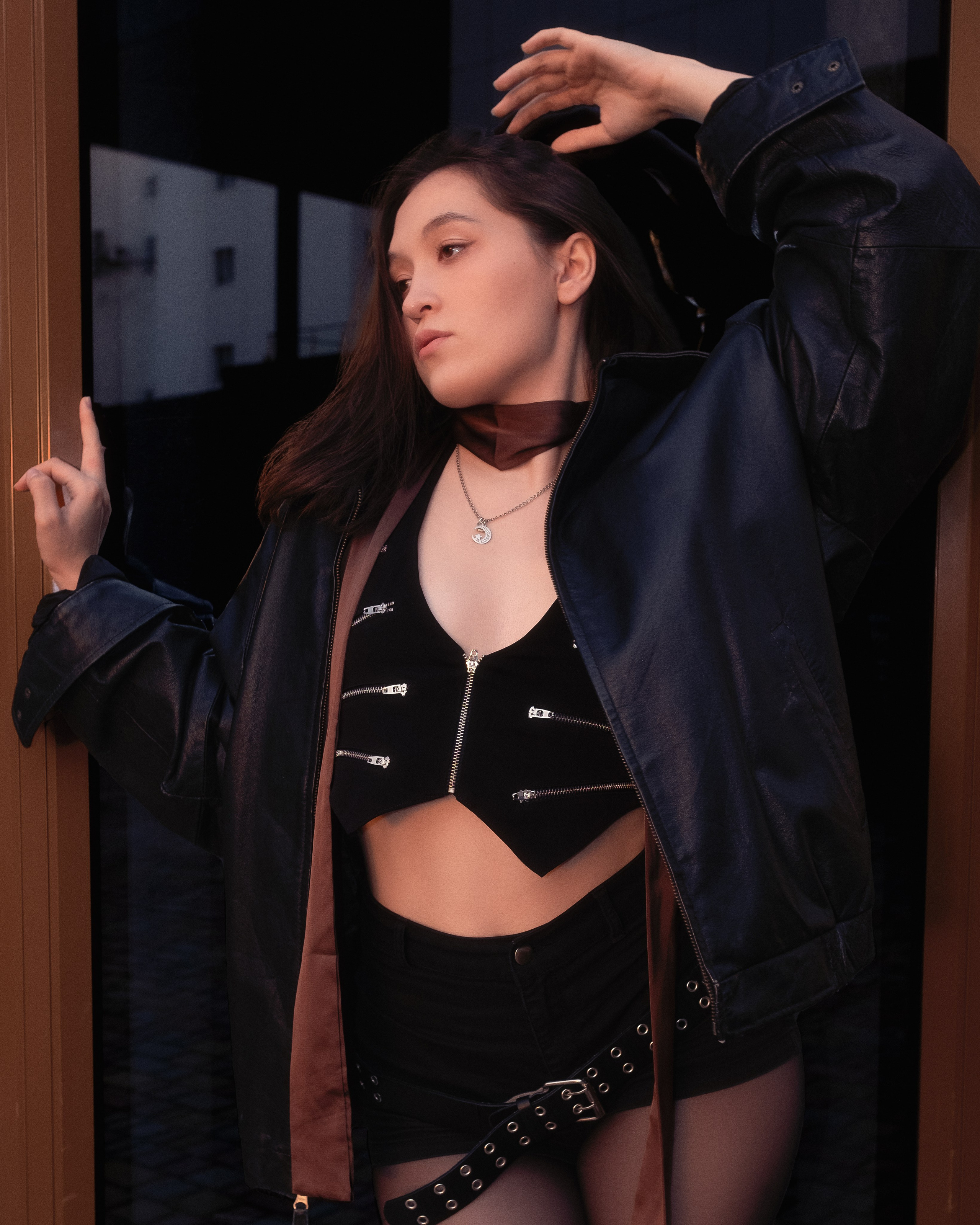 KARINA. Креативный фотограф и ретушёр в Омске