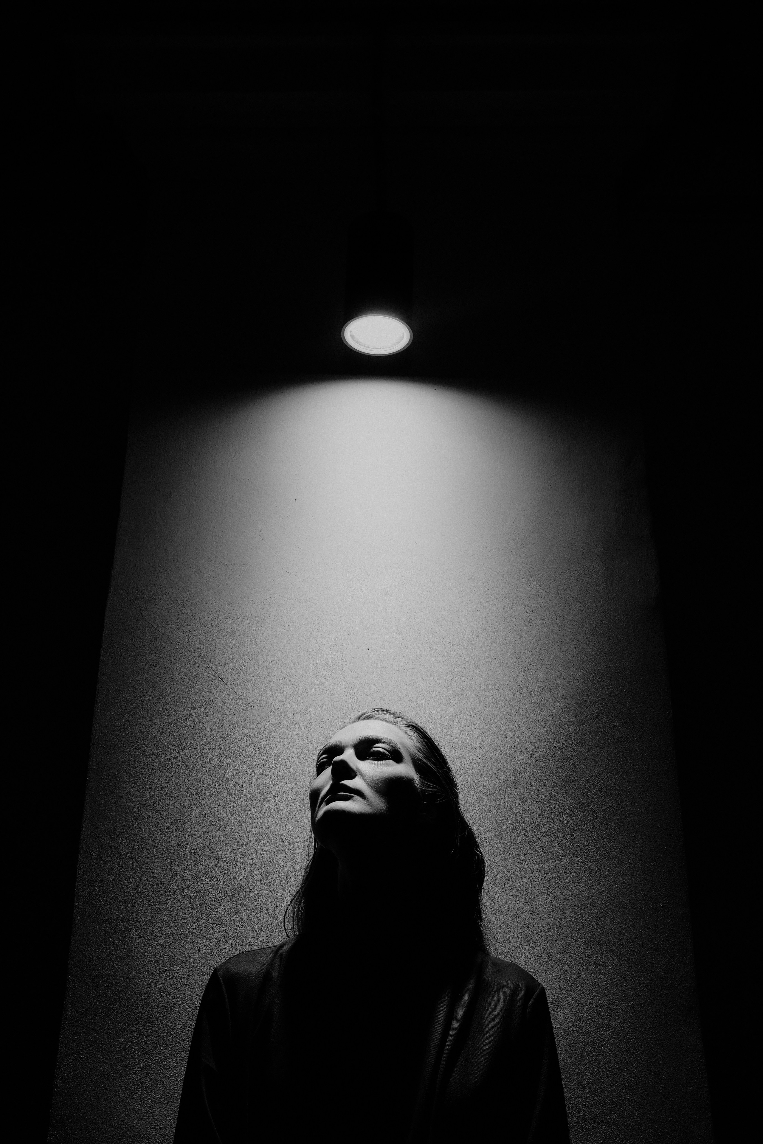 Женский портрет. Портретный фотограф в Алматы Валя Гольцберг