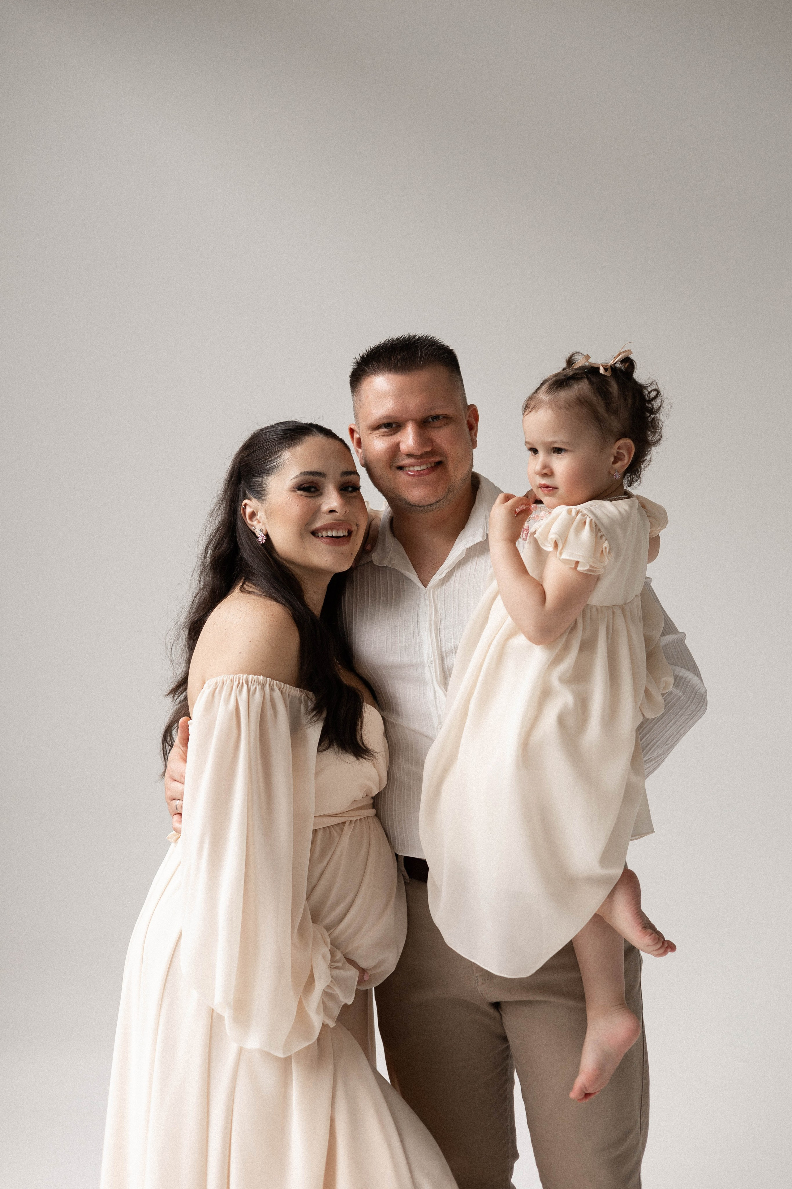 В ожидании чуда. Свадебный и портретный фотограф Соломко Диана