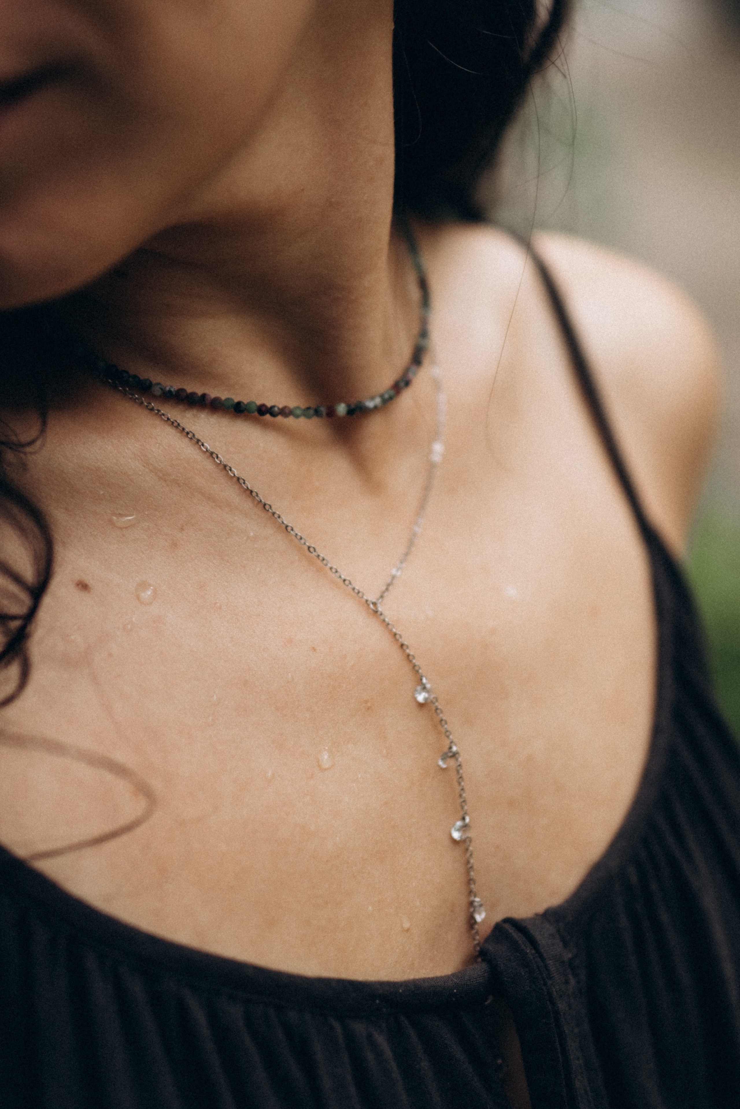 На природе. Портретный и семейный фотограф в Красноярске Смирнова Наталья