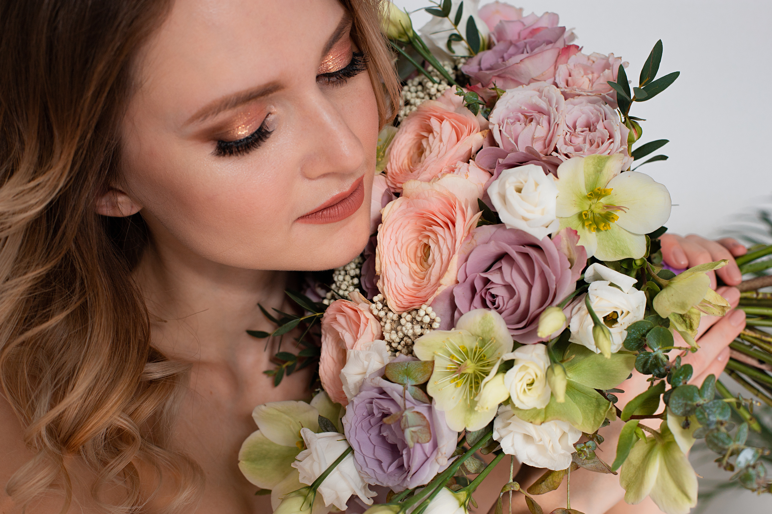 Студия Убуд. Фотограф Белгород