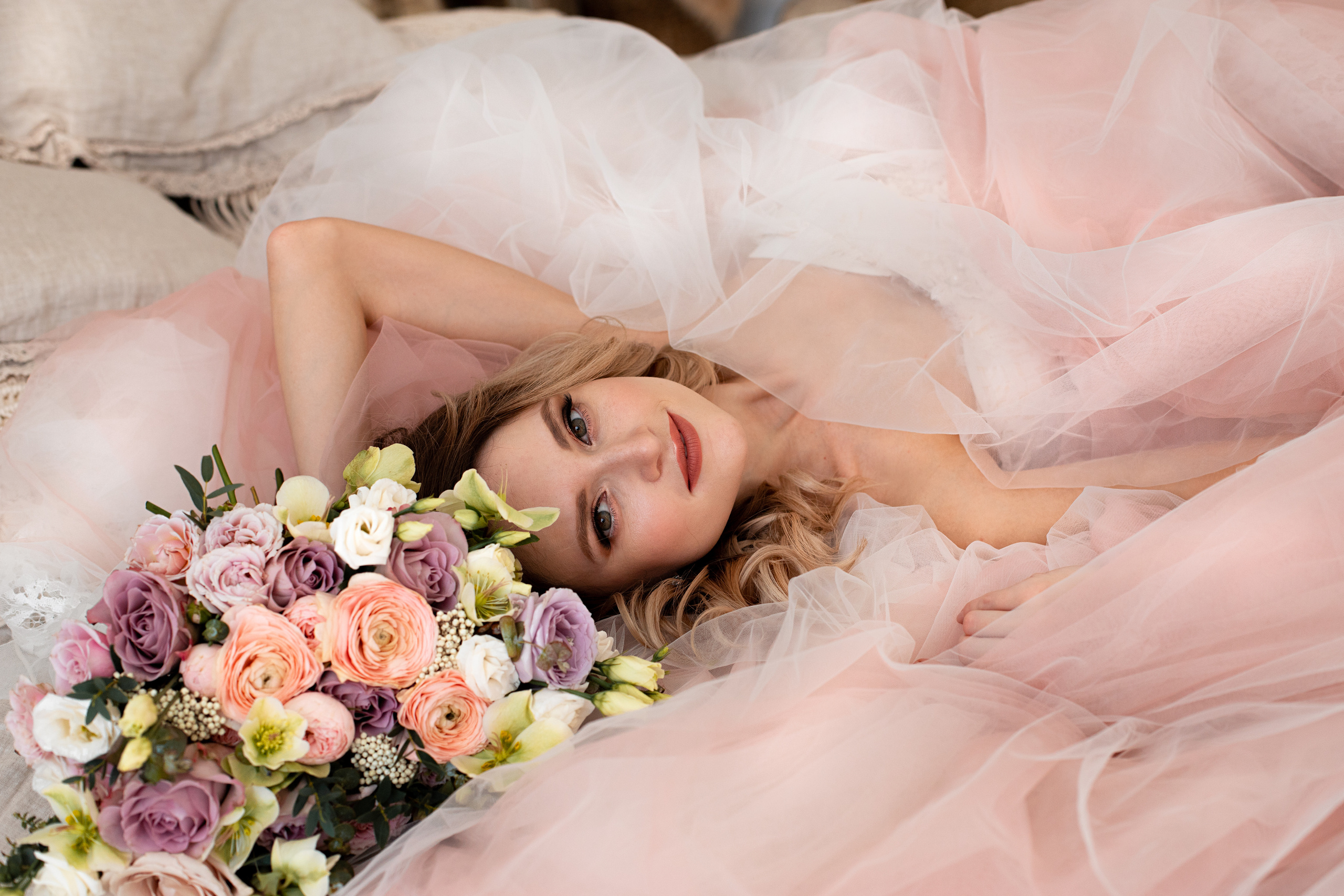 Студия Убуд. Фотограф Белгород