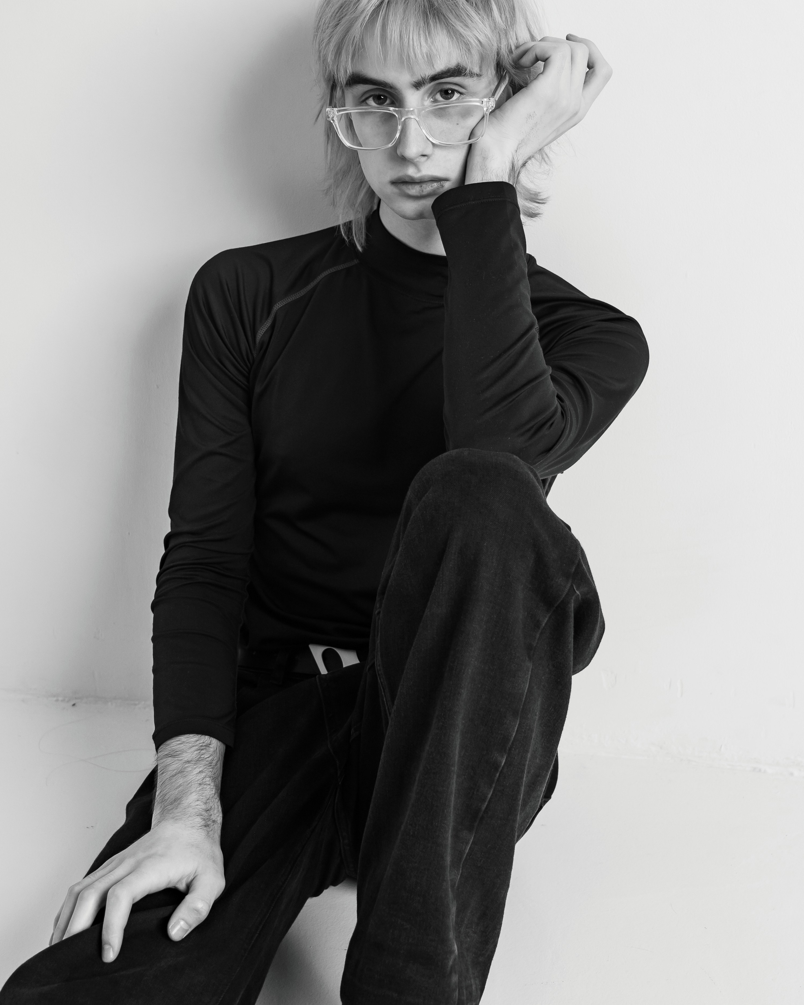 Модельные тесты и снепы для моделей. Фотограф Екатеринбург для вас или вашего бренда