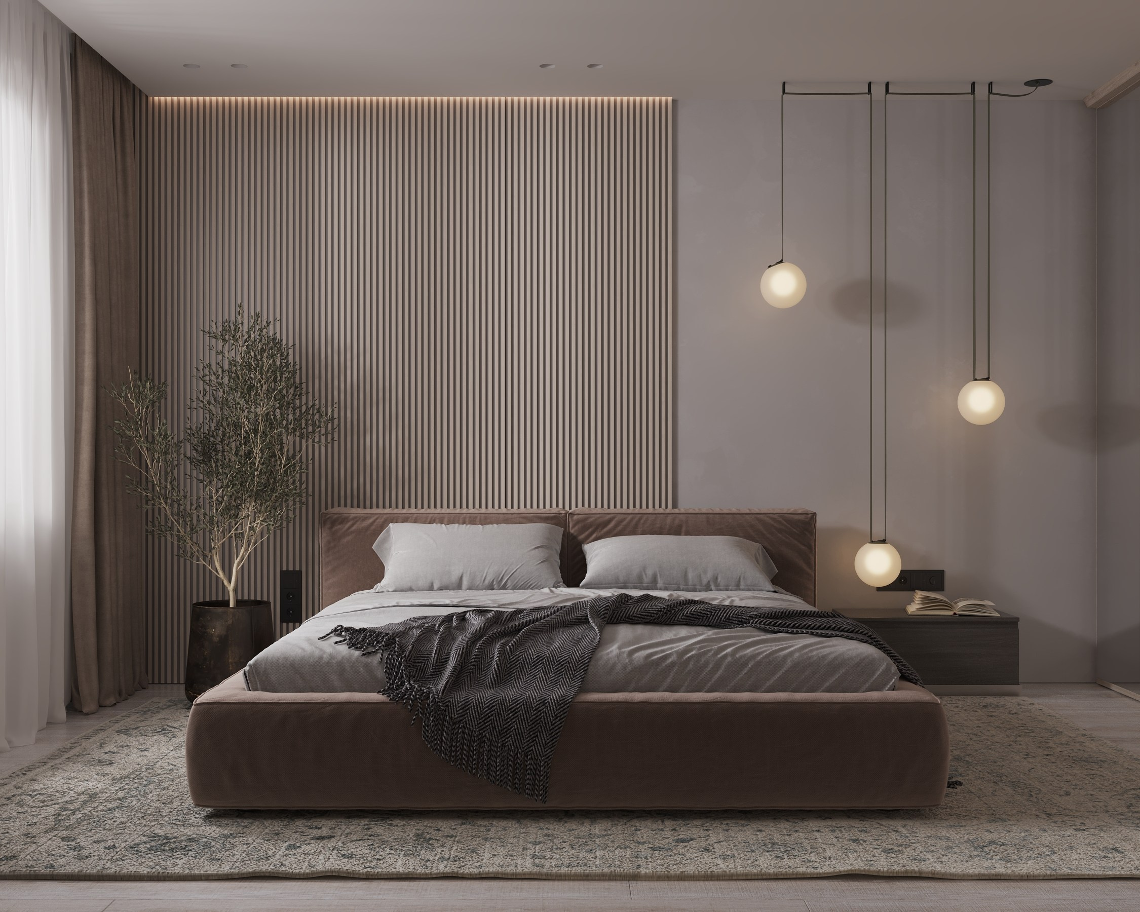 Udar_comfort. Валентина Марченкова | Дизайн интерьера