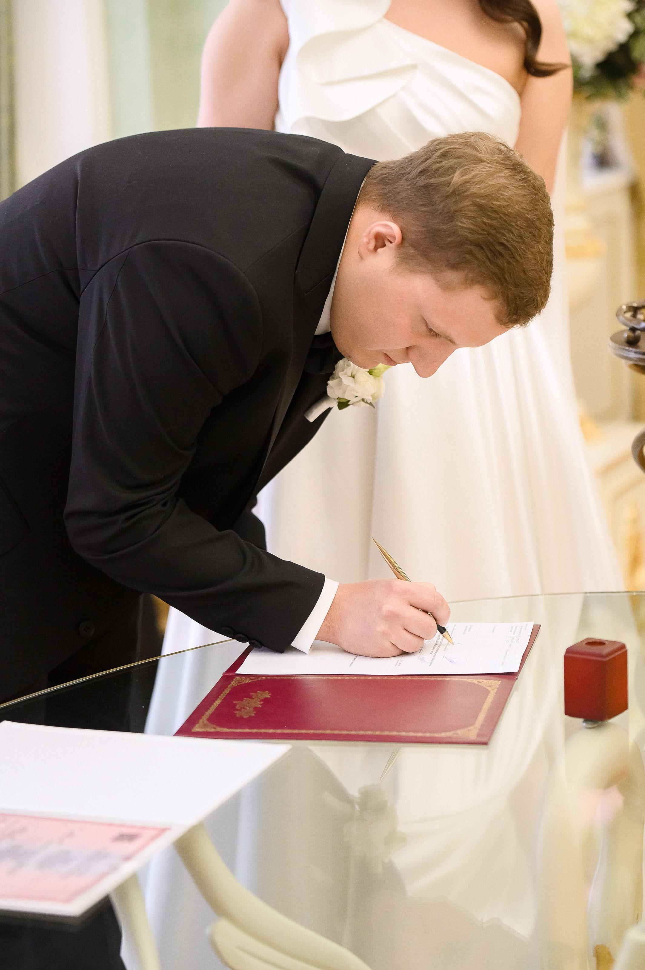 В интерьерах Green House. Евгений Нисковских — свадебный и репортажный фотограф в Тюмени