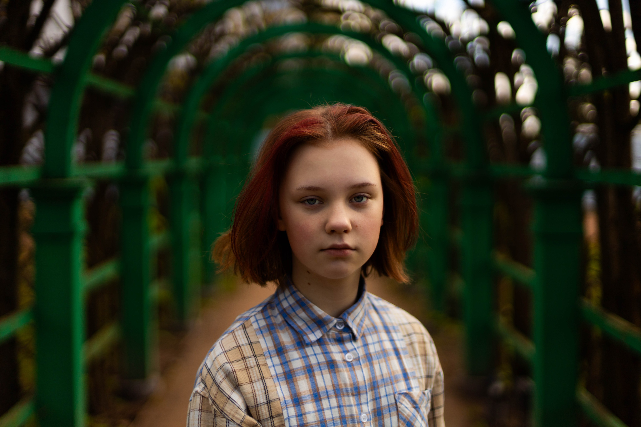 Мать и Дочь. Фотограф в Москве