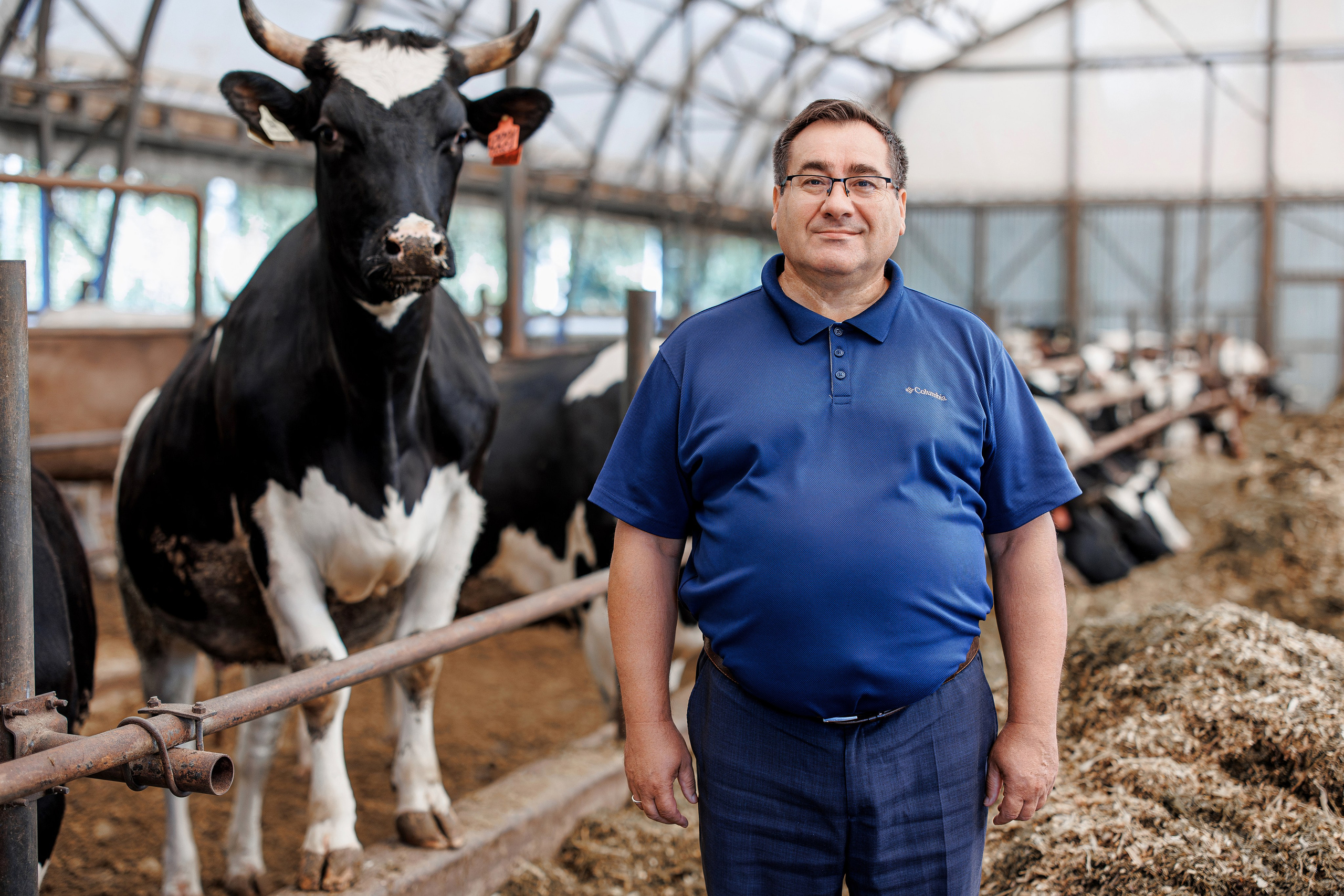 Промышленная фотосьемка. Фотограф Дмитрий Бойков