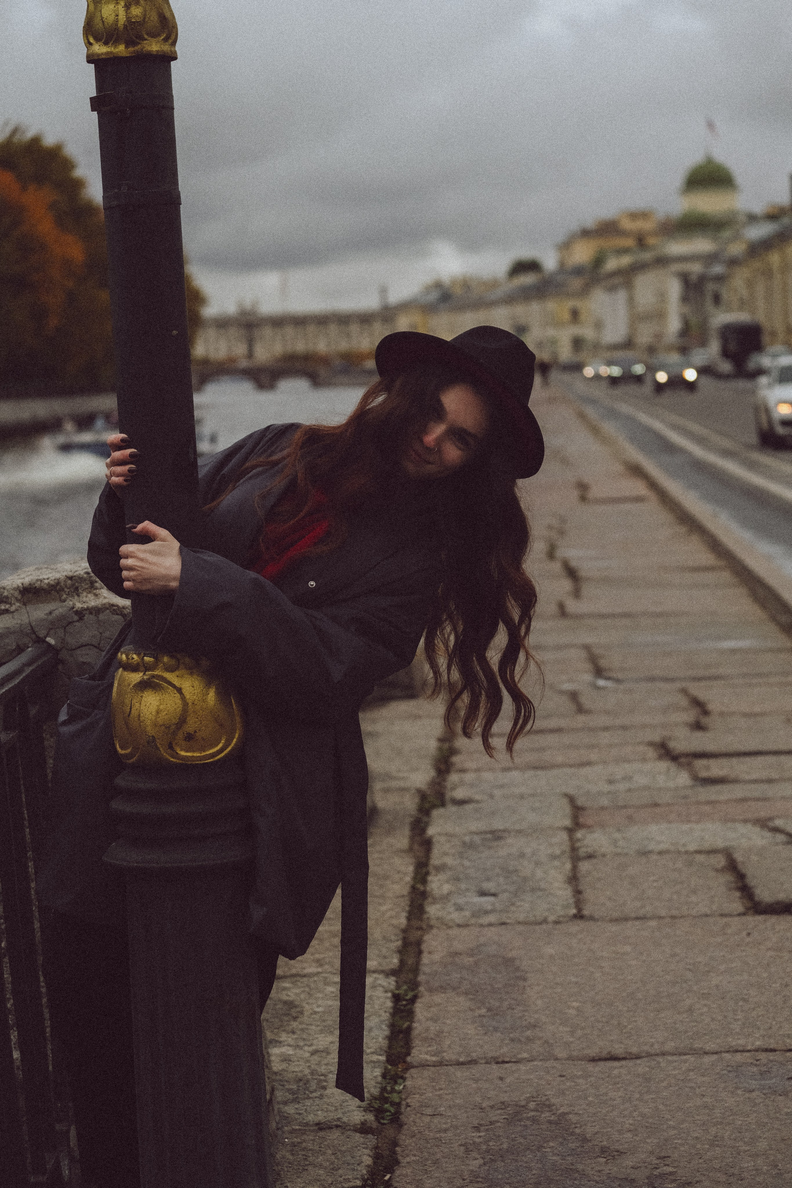 Осень. Профессиональный фотограф, Санкт-Петербург — Виктория Богомолова