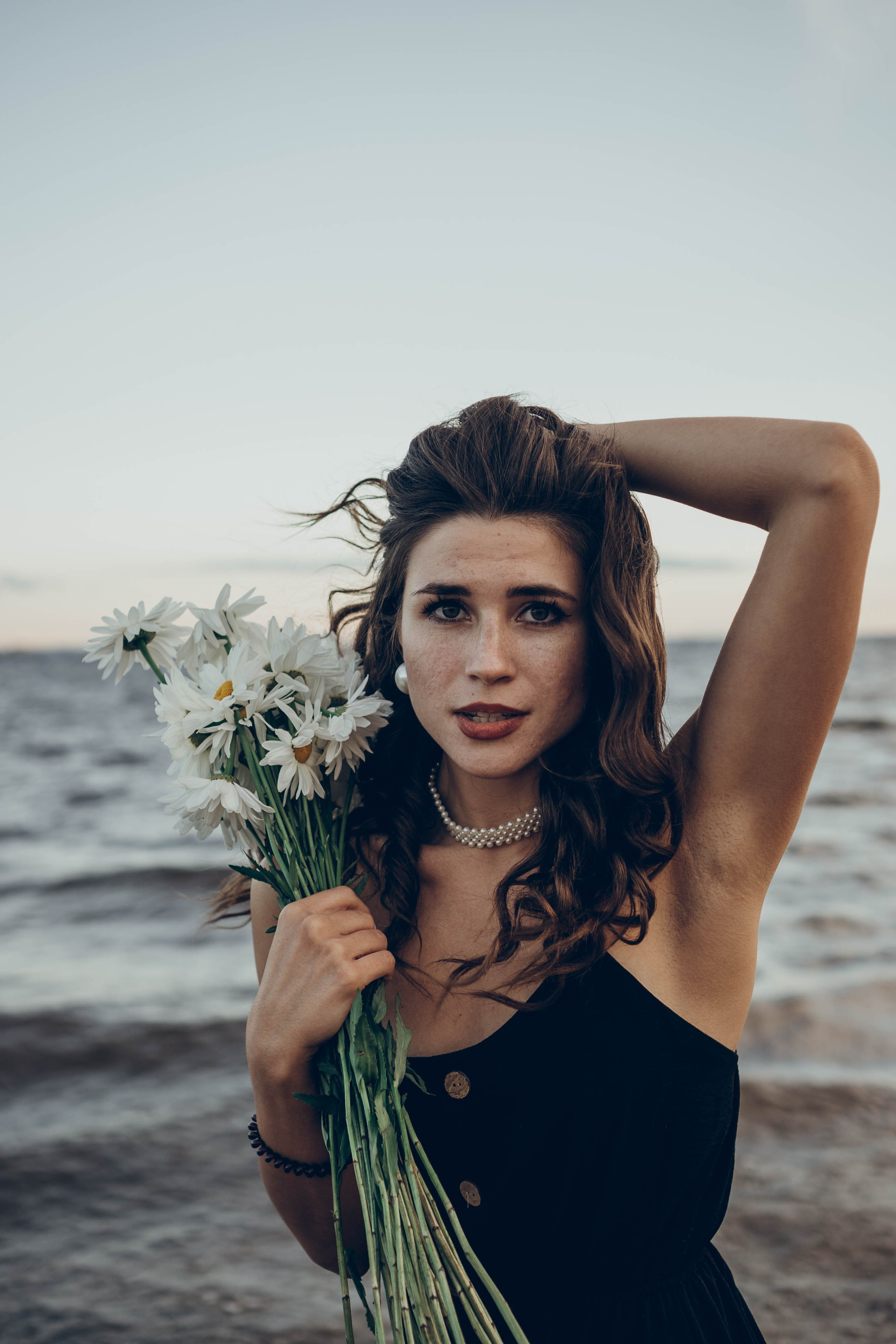 На заливе. Профессиональный фотограф, Санкт-Петербург — Виктория Богомолова