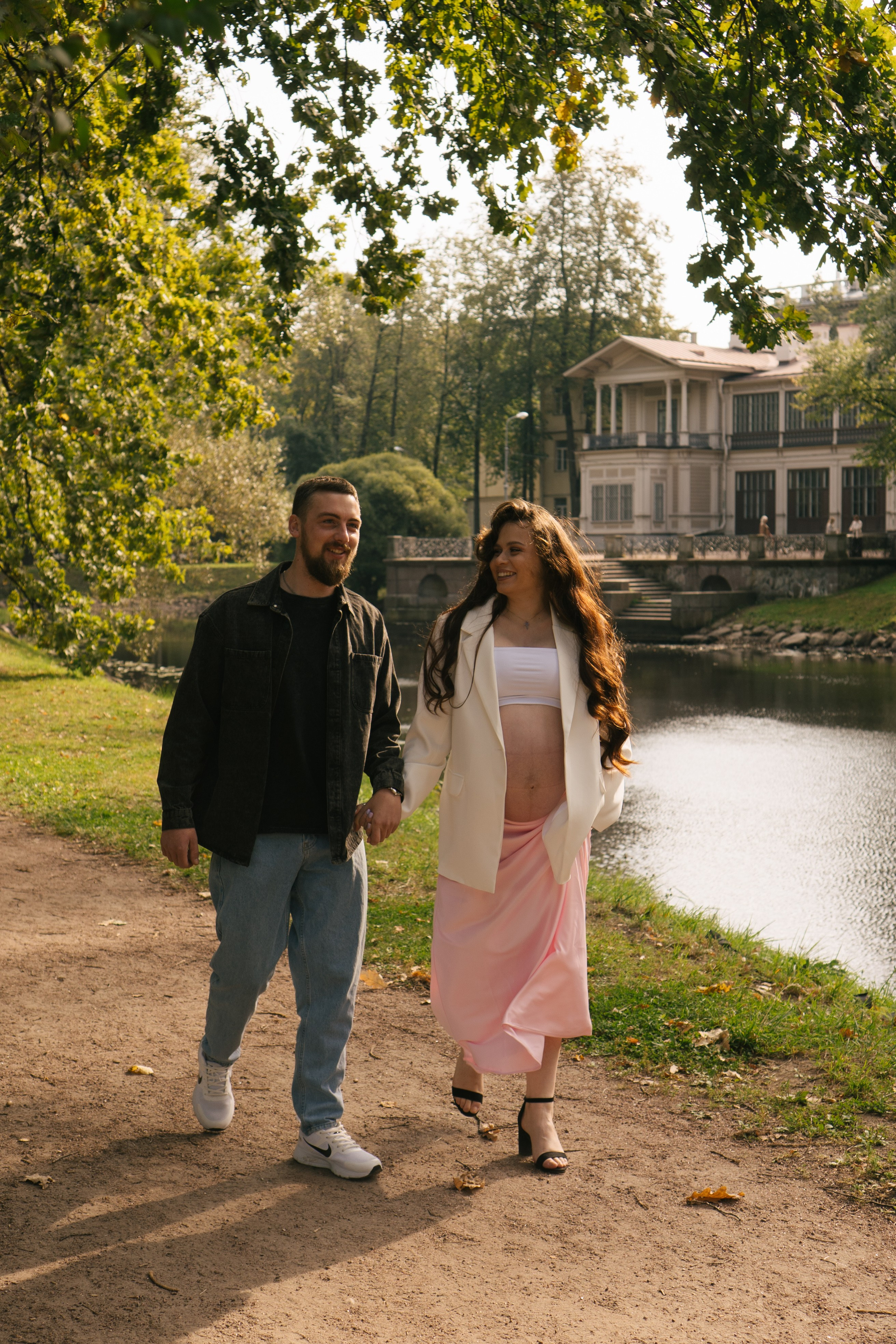 СЕМЕЙНАЯ ИСТОРИЯ. Профессиональный фотограф, Санкт-Петербург — Виктория Богомолова