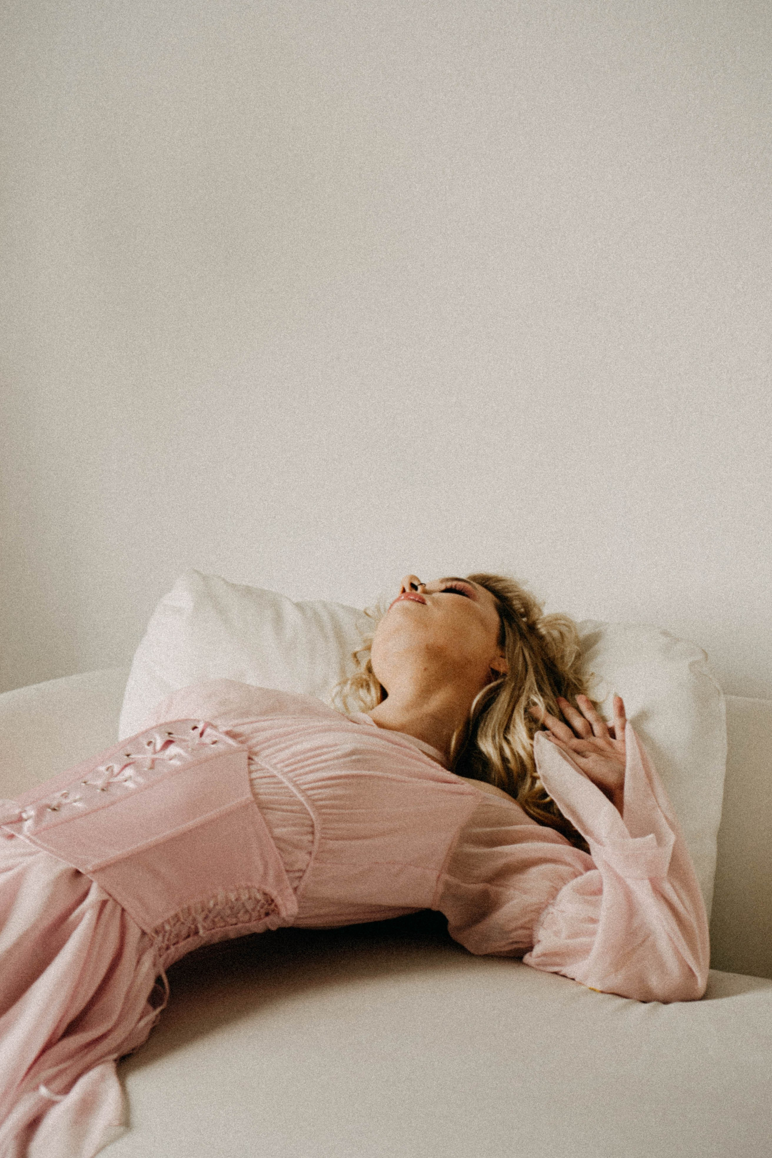 Студийная. Профессиональный фотограф, Санкт-Петербург — Виктория Богомолова