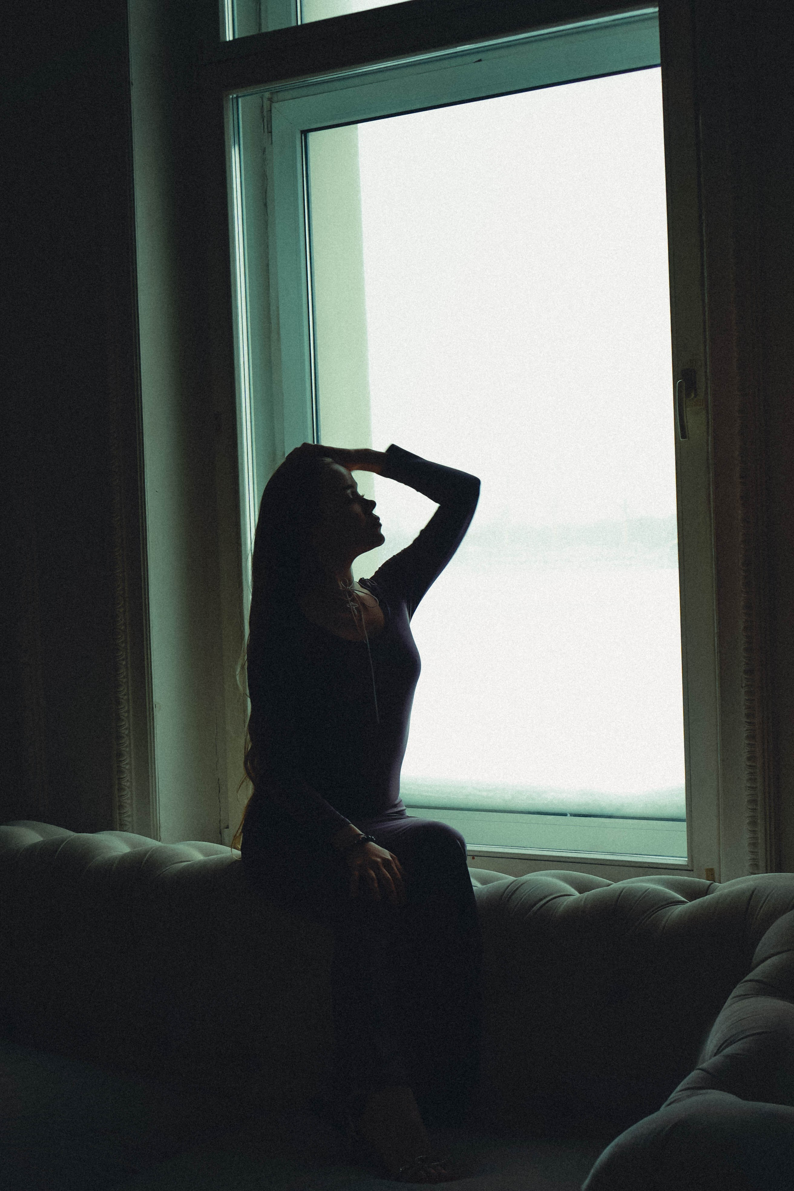 22. Профессиональный фотограф, Санкт-Петербург — Виктория Богомолова