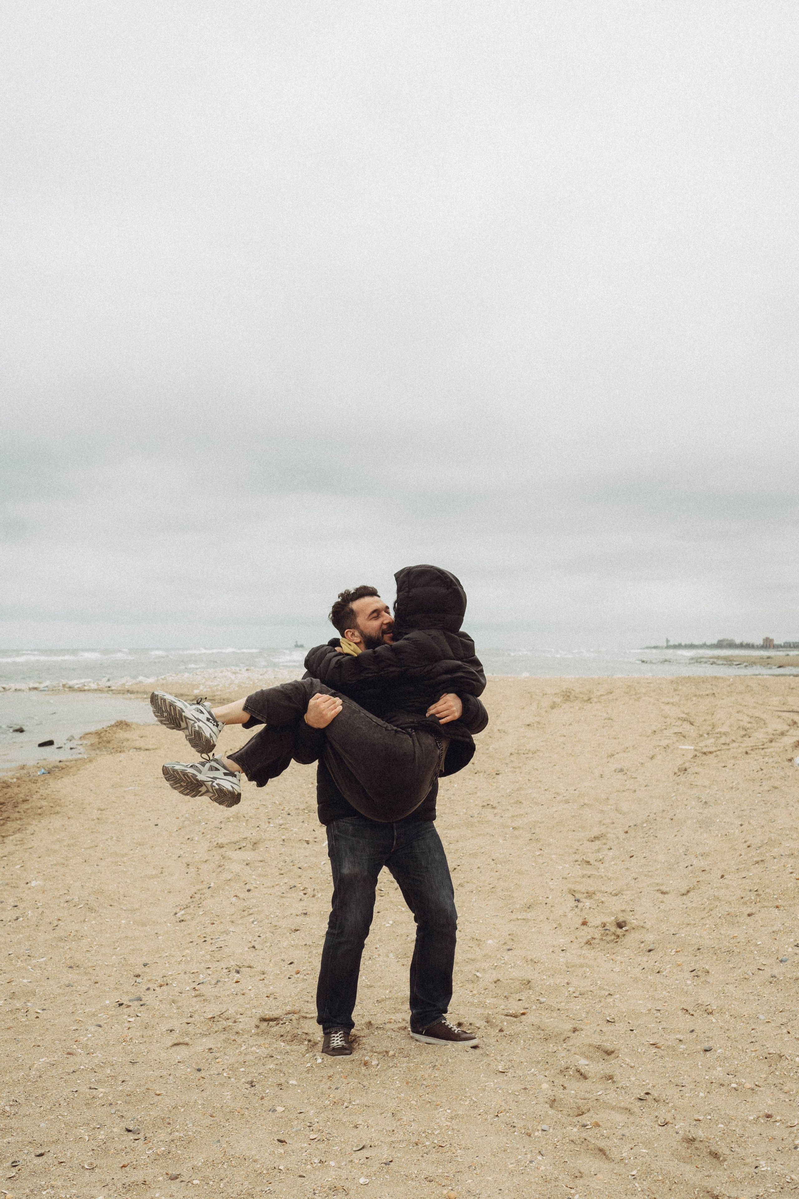 Каспийское море. Профессиональный фотограф, Санкт-Петербург — Виктория Богомолова