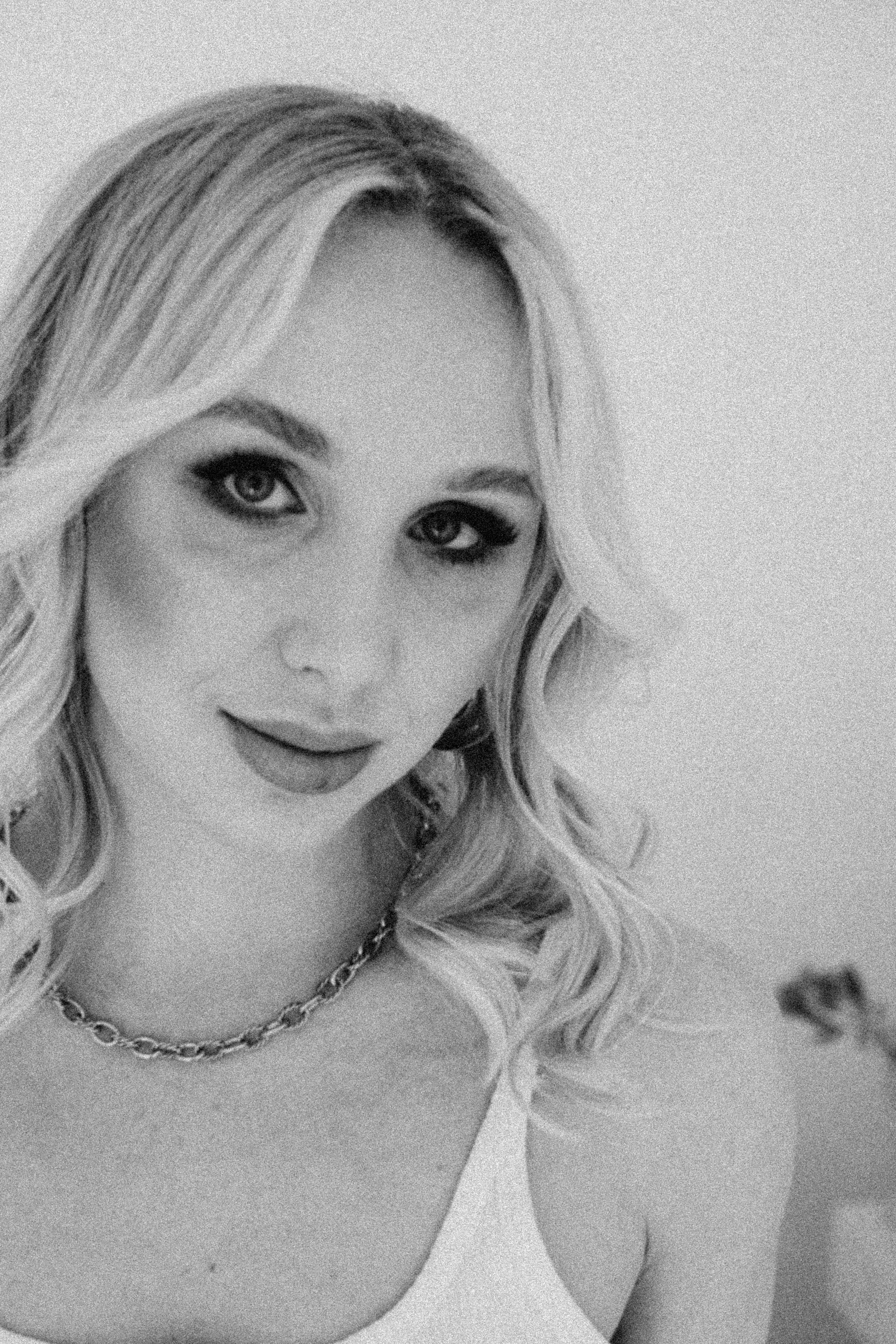 Студийная. Профессиональный фотограф, Санкт-Петербург — Виктория Богомолова