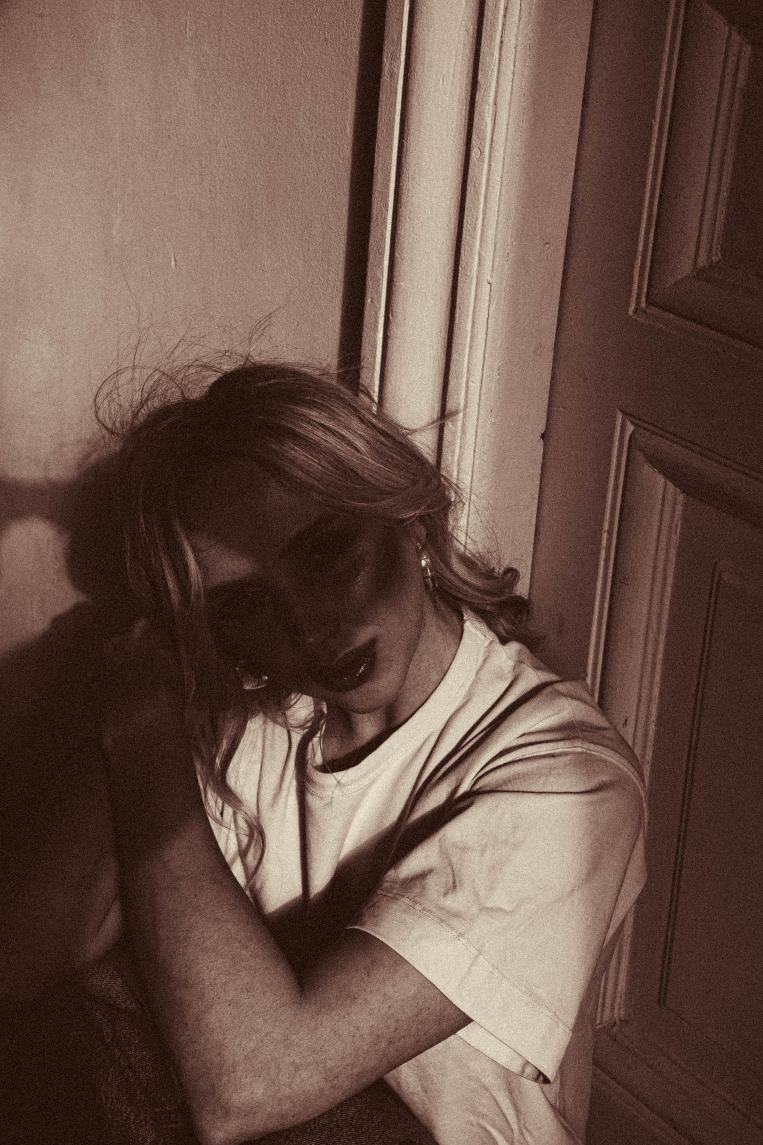 Винтажный стиль. Профессиональный фотограф, Санкт-Петербург — Виктория Богомолова