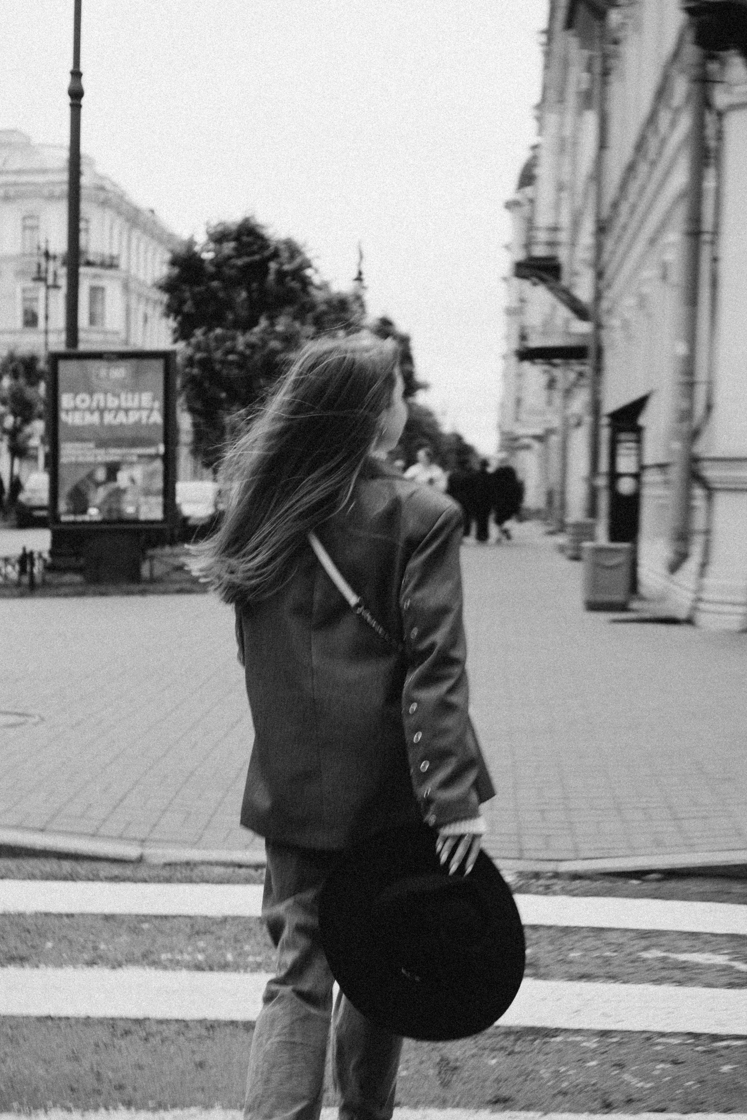 ПРОГУЛКА НА ЧЕРНЫШЕВСКОЙ. Профессиональный фотограф, Санкт-Петербург — Виктория Богомолова