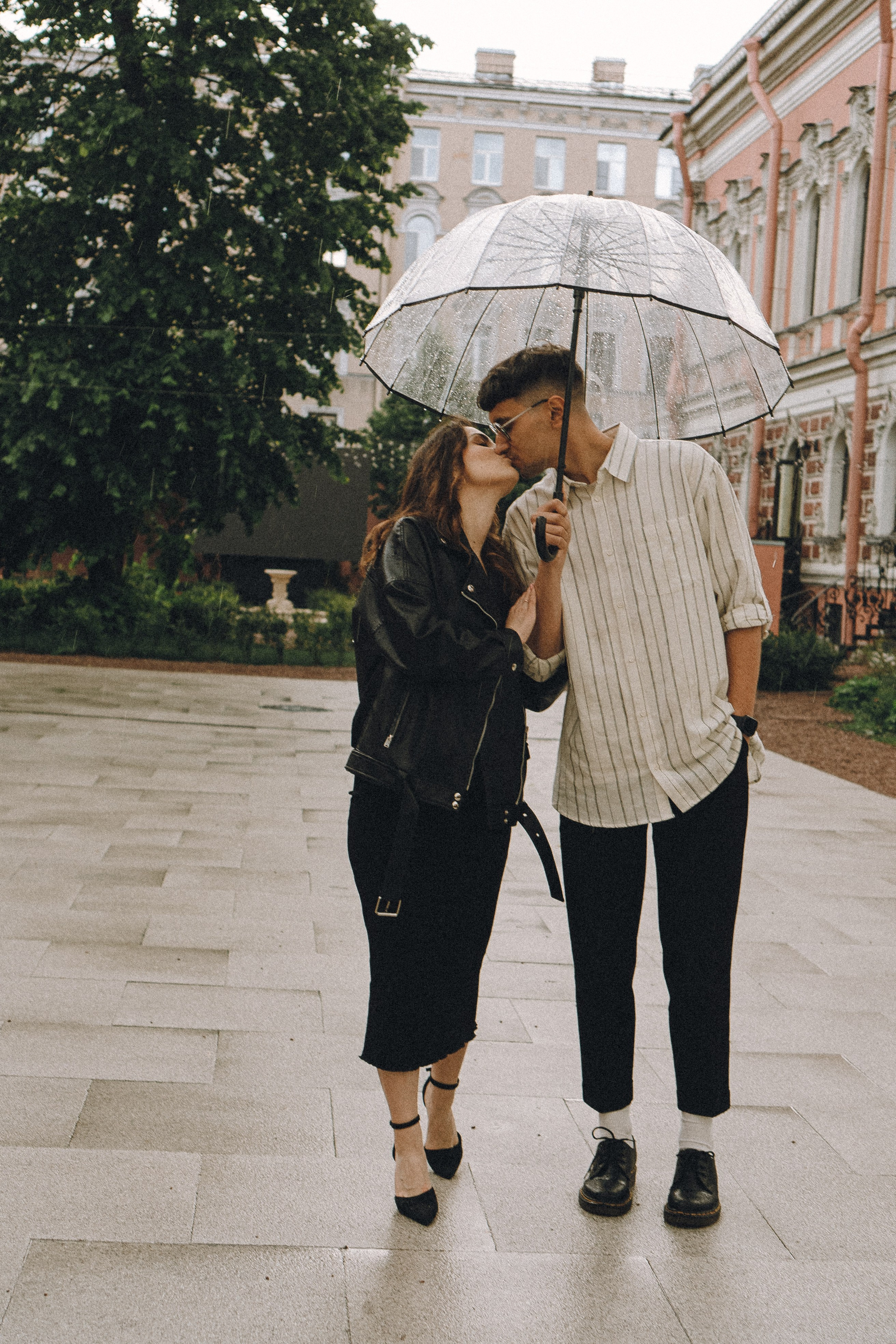 ЛЮБОВЬ В ИЮНЕ. Профессиональный фотограф, Санкт-Петербург — Виктория Богомолова