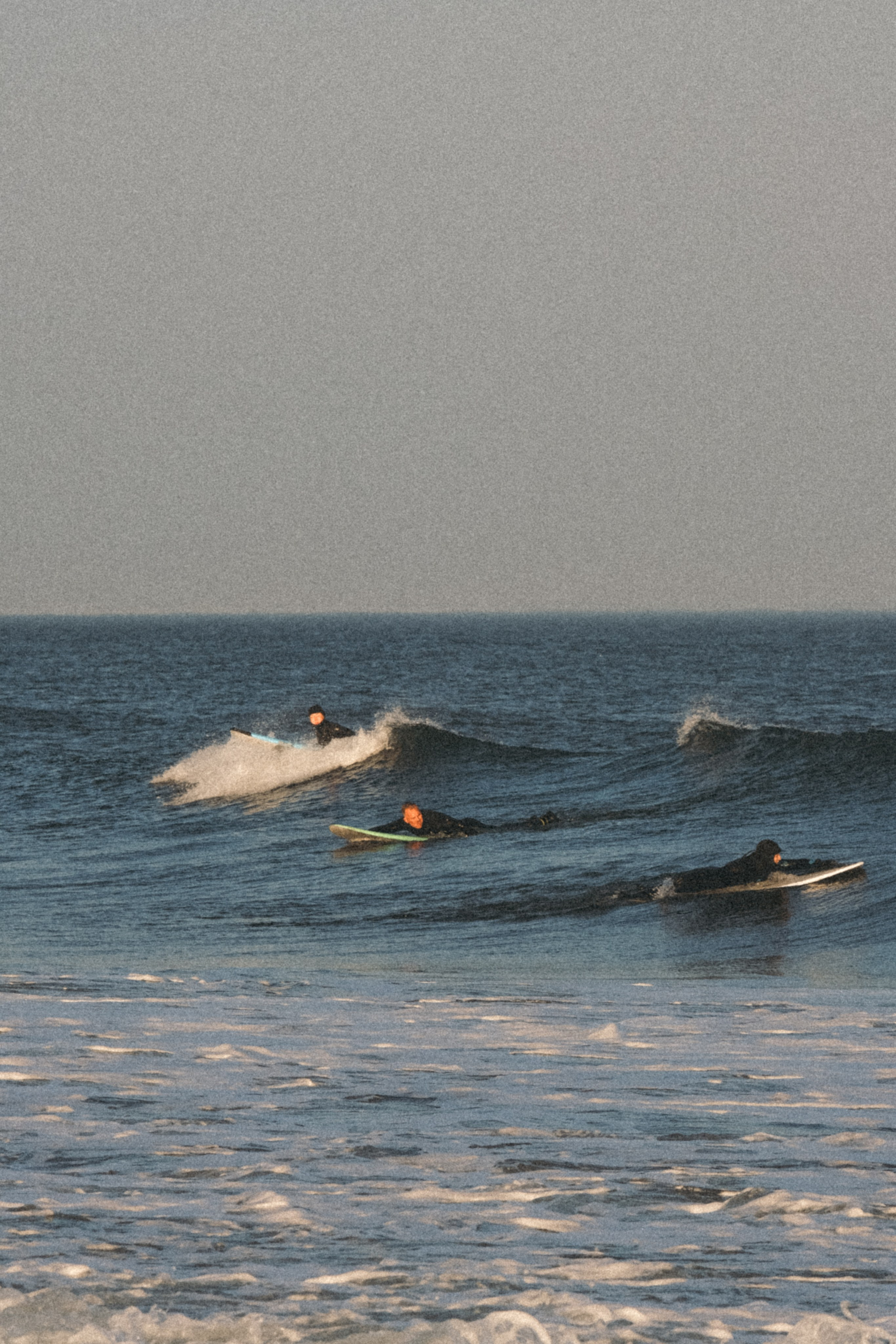 Тихий океан. Профессиональный фотограф, Санкт-Петербург — Виктория Богомолова