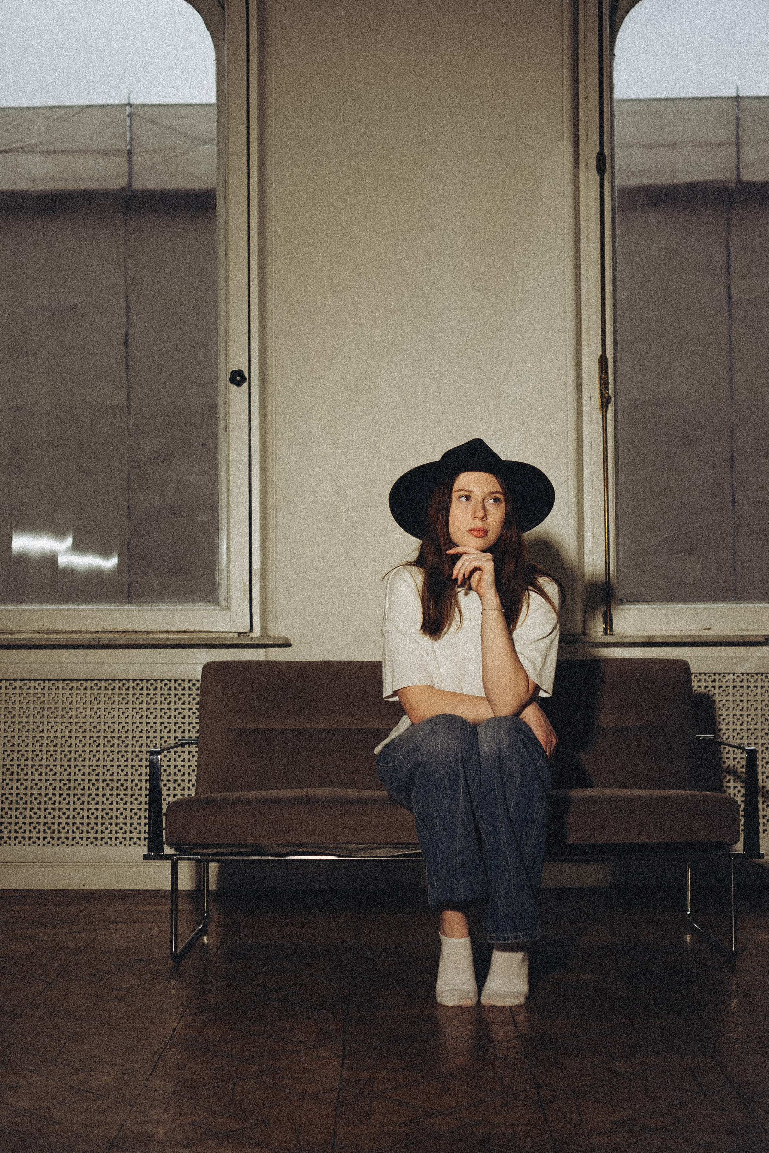 Студийная история. Профессиональный фотограф, Санкт-Петербург — Виктория Богомолова