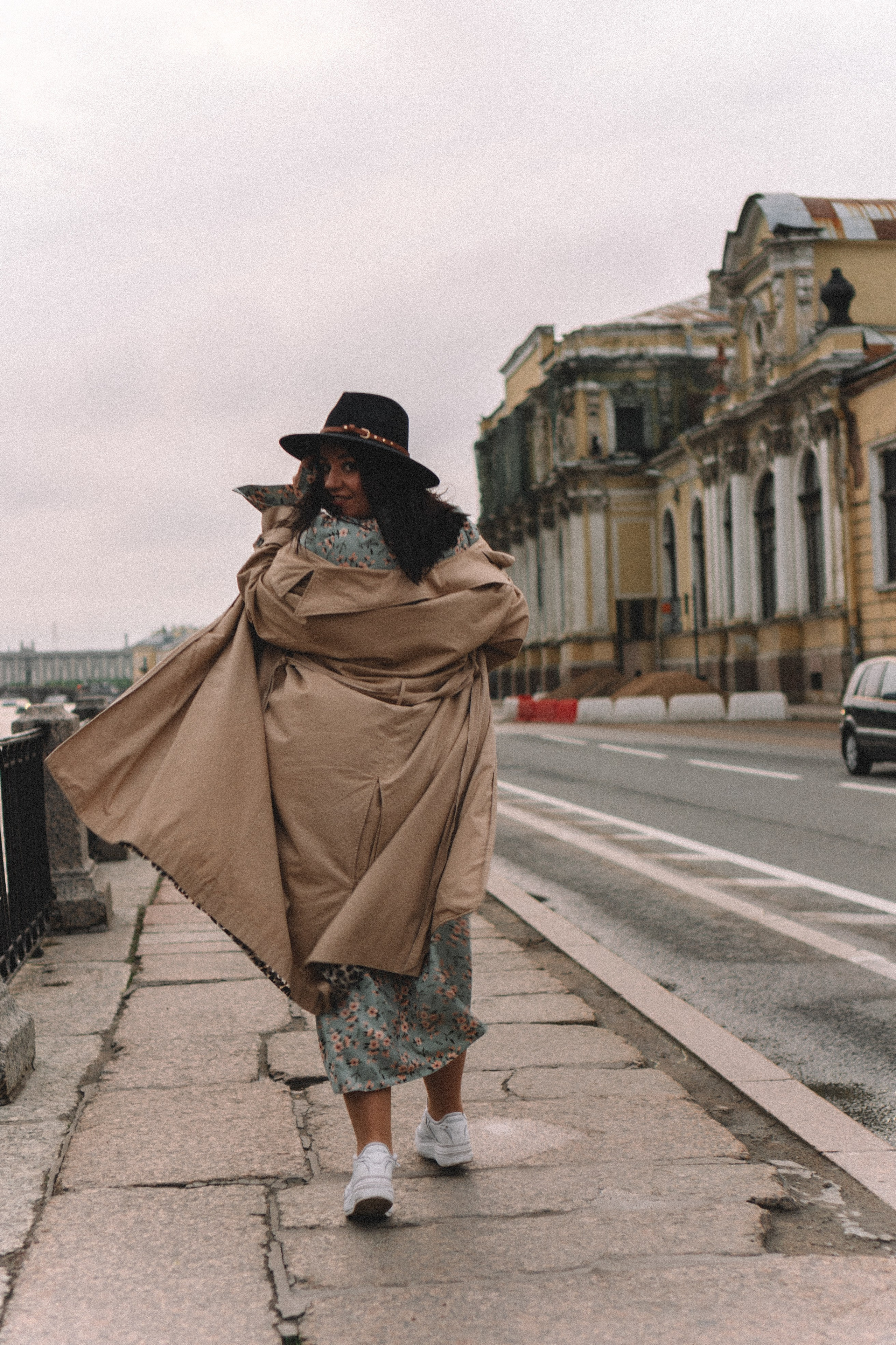 ПИТЕРСКАЯ ПРОГУЛКА. Профессиональный фотограф, Санкт-Петербург — Виктория Богомолова