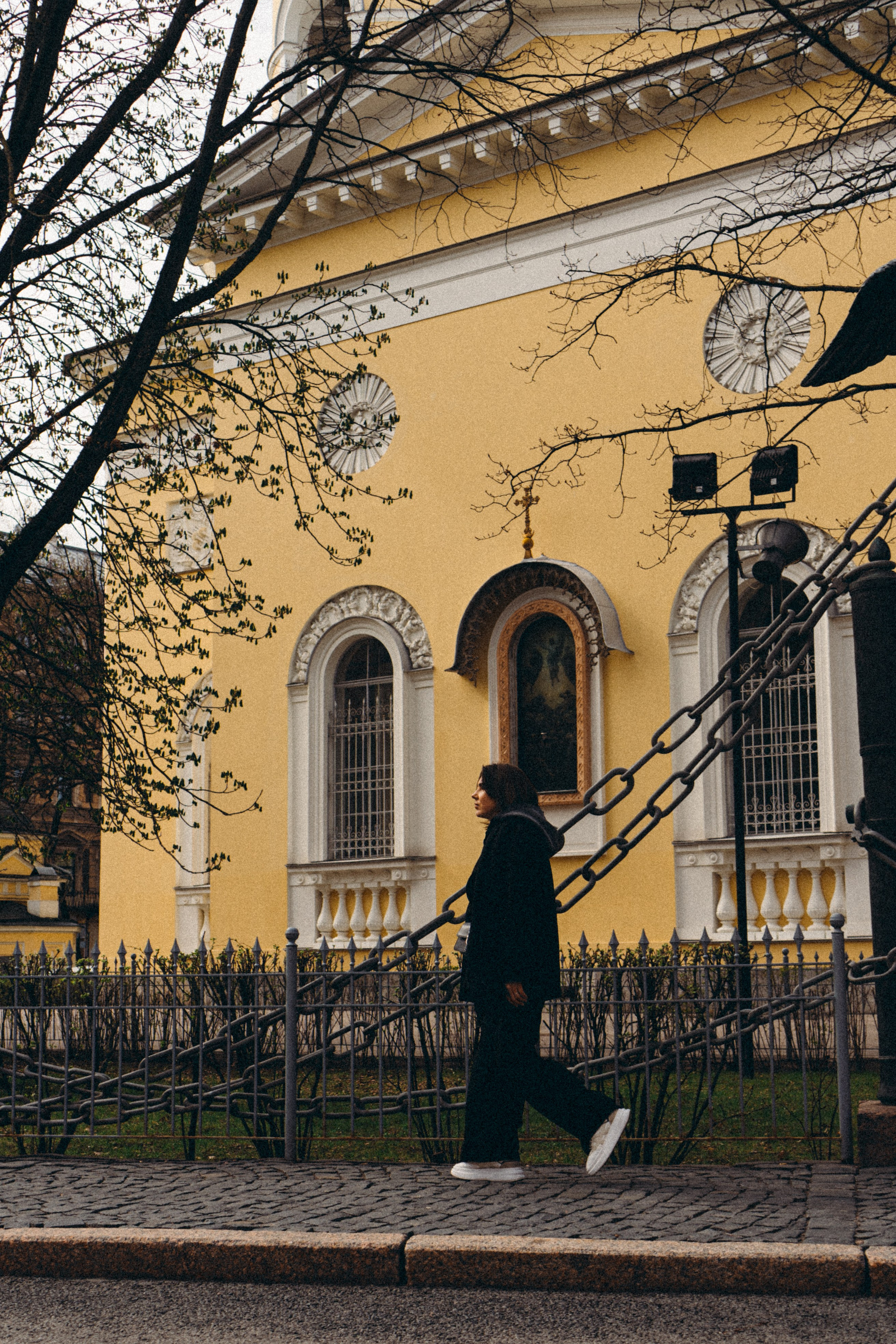 Прогулка по весеннему Питеру. Профессиональный фотограф, Санкт-Петербург — Виктория Богомолова