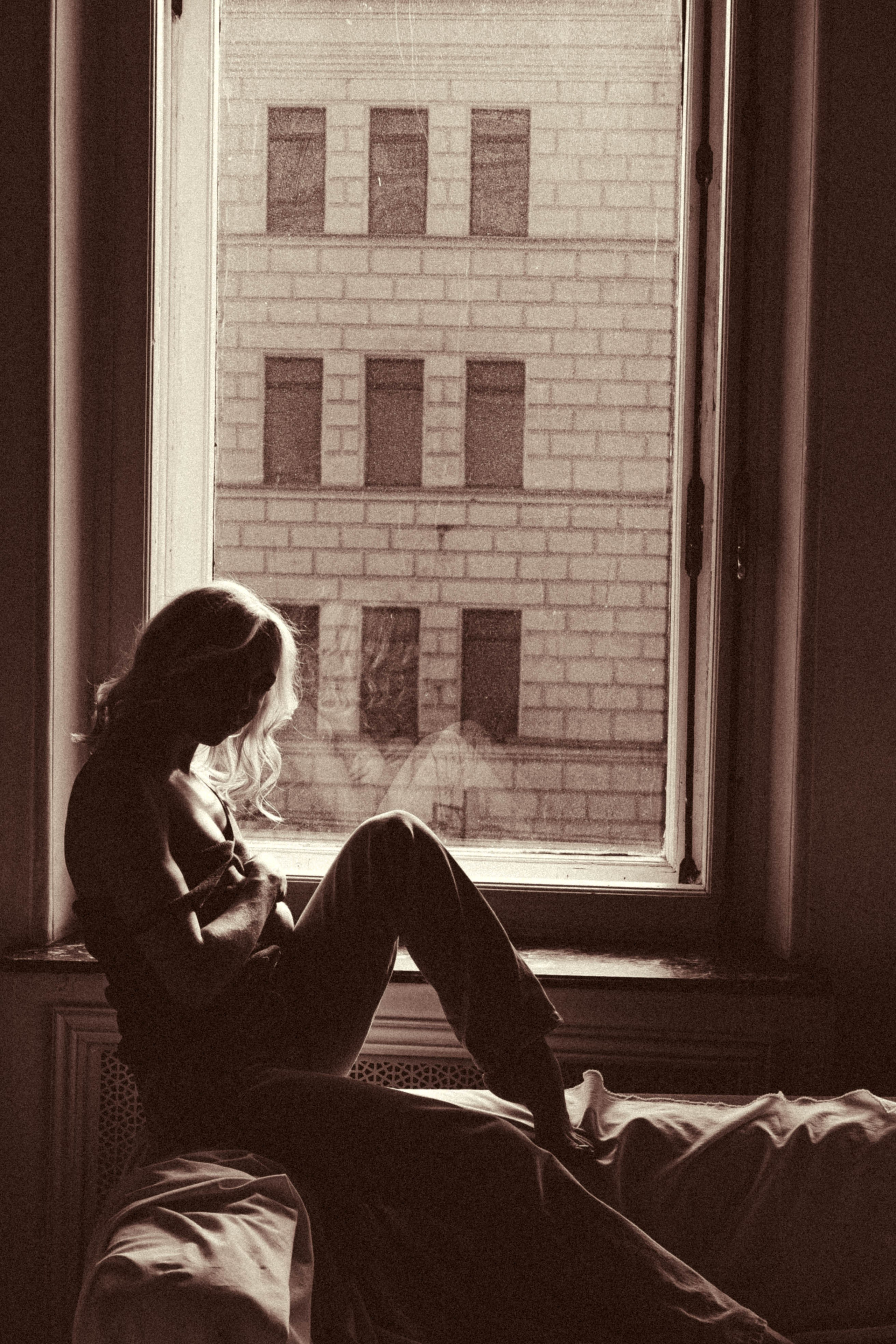 Винтажный стиль. Профессиональный фотограф, Санкт-Петербург — Виктория Богомолова