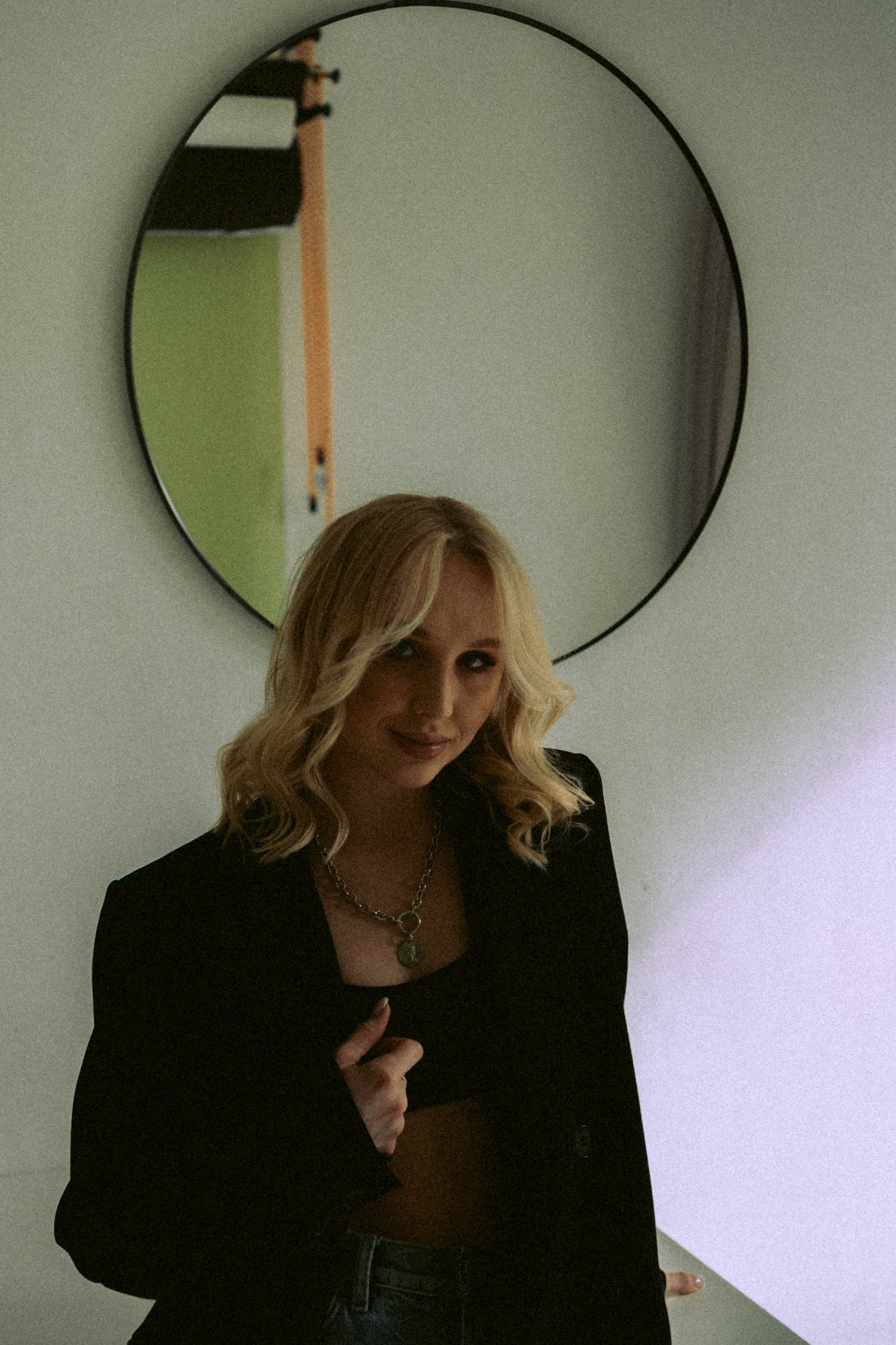 Студийная. Профессиональный фотограф, Санкт-Петербург — Виктория Богомолова