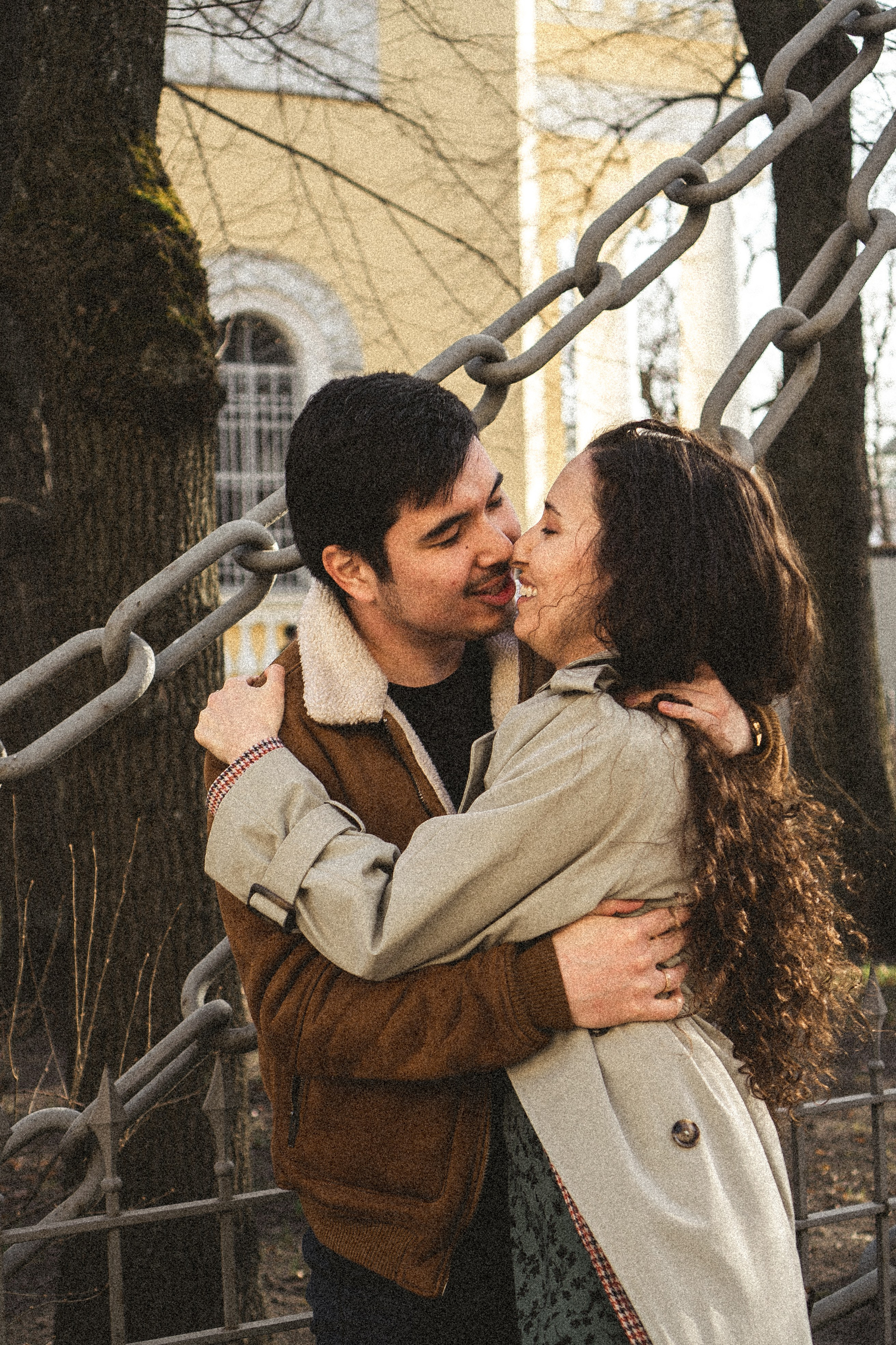 Love story. Профессиональный фотограф, Санкт-Петербург — Виктория Богомолова