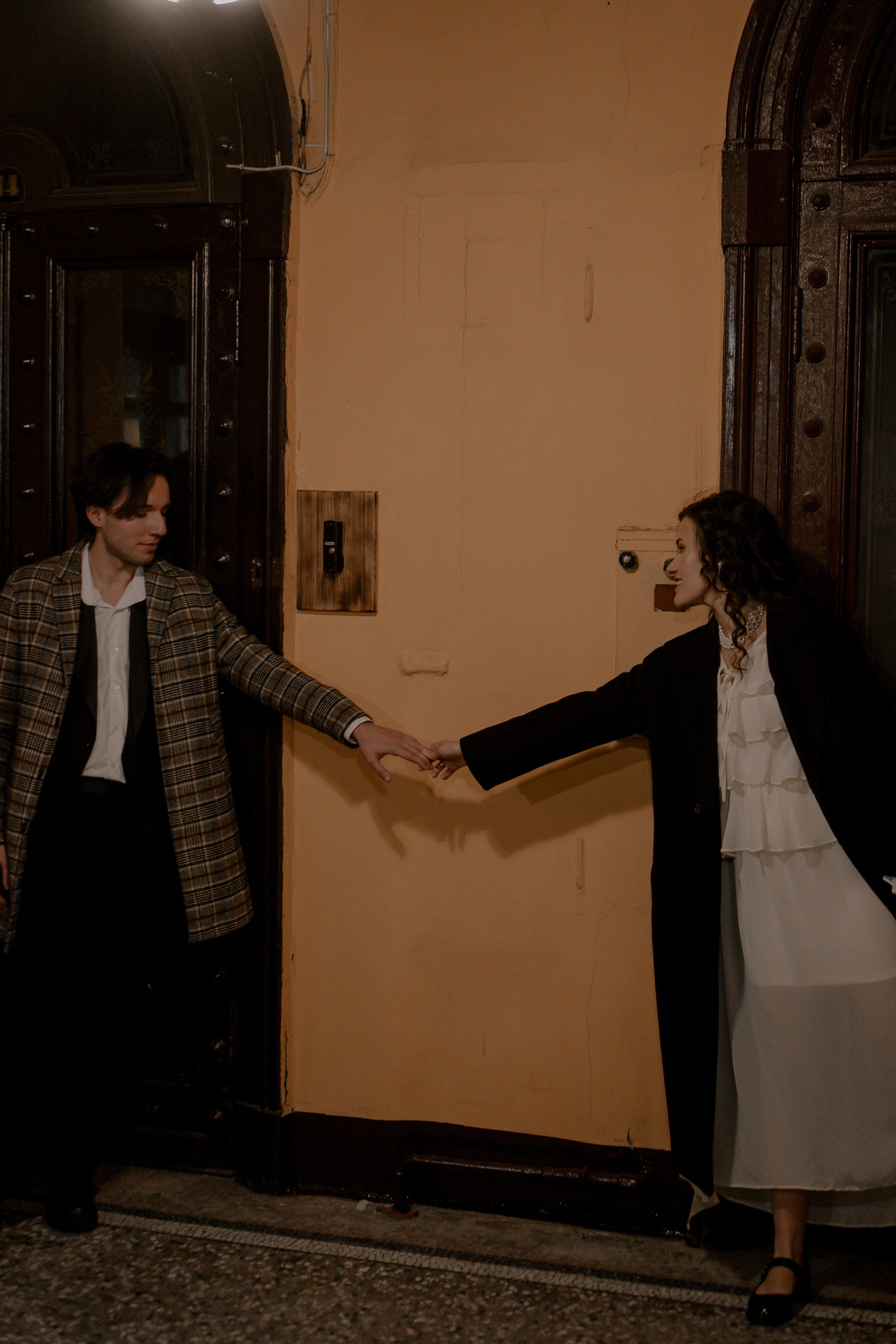 Парадная в Санкт-Петербурге. Профессиональный фотограф, Санкт-Петербург — Виктория Богомолова