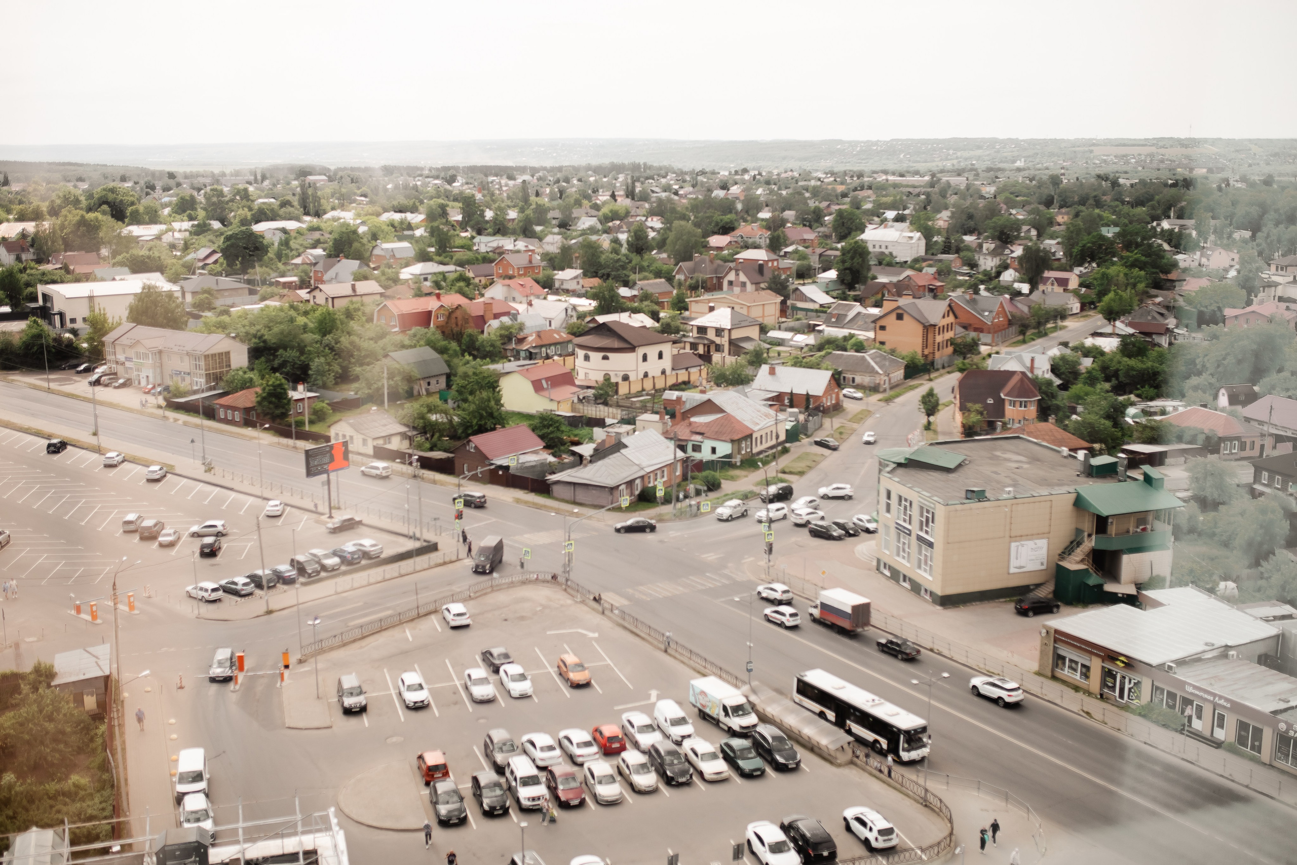 Екатерина и Виктор|Korston. Свадебный фотограф Серпухов — Москва Ольга Васильева