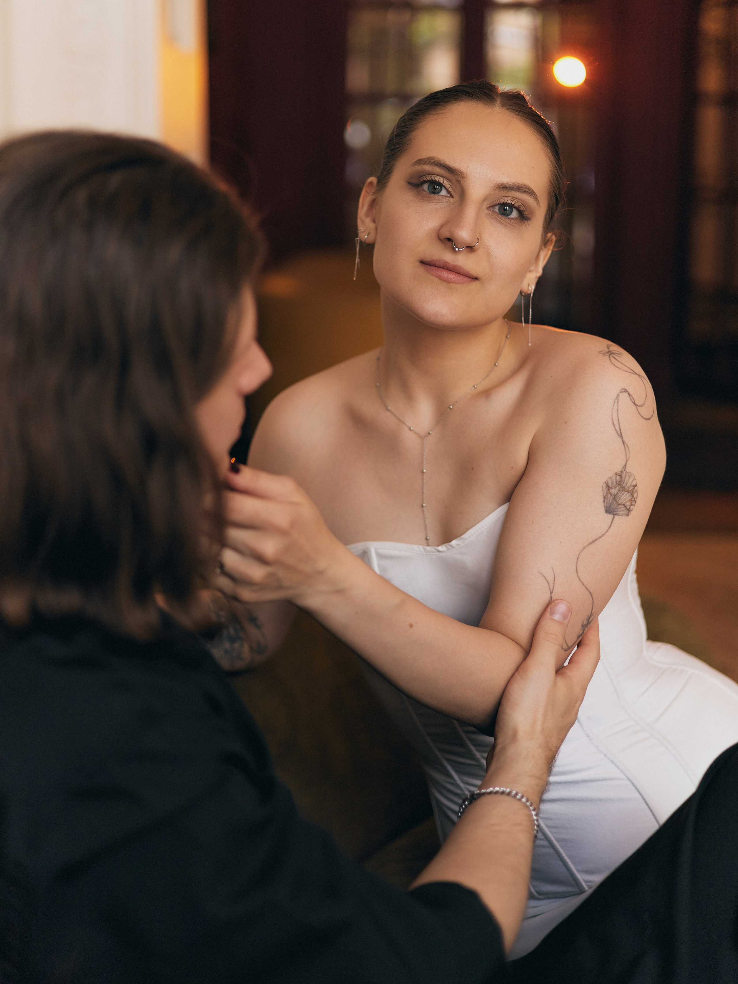 Таня и Влад. Фотограф в Москве Струц Влада