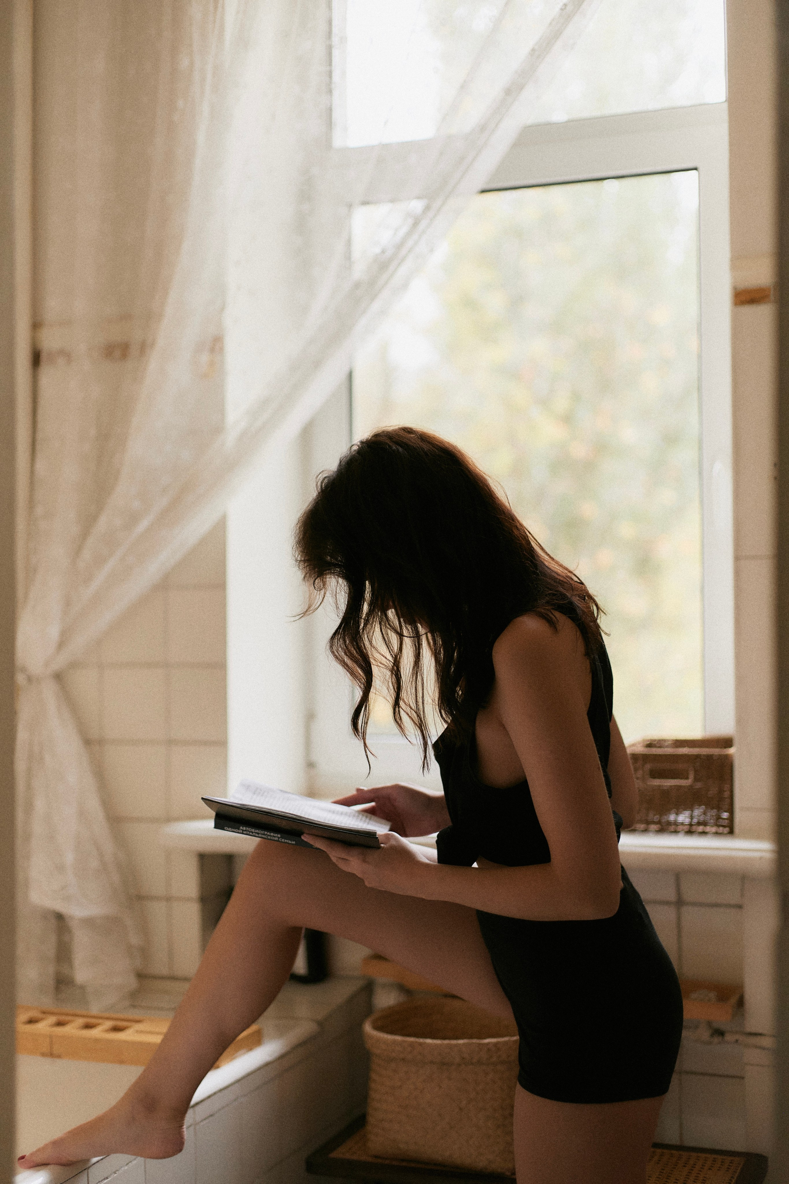 Ирина. Фотограф в Москве Струц Влада