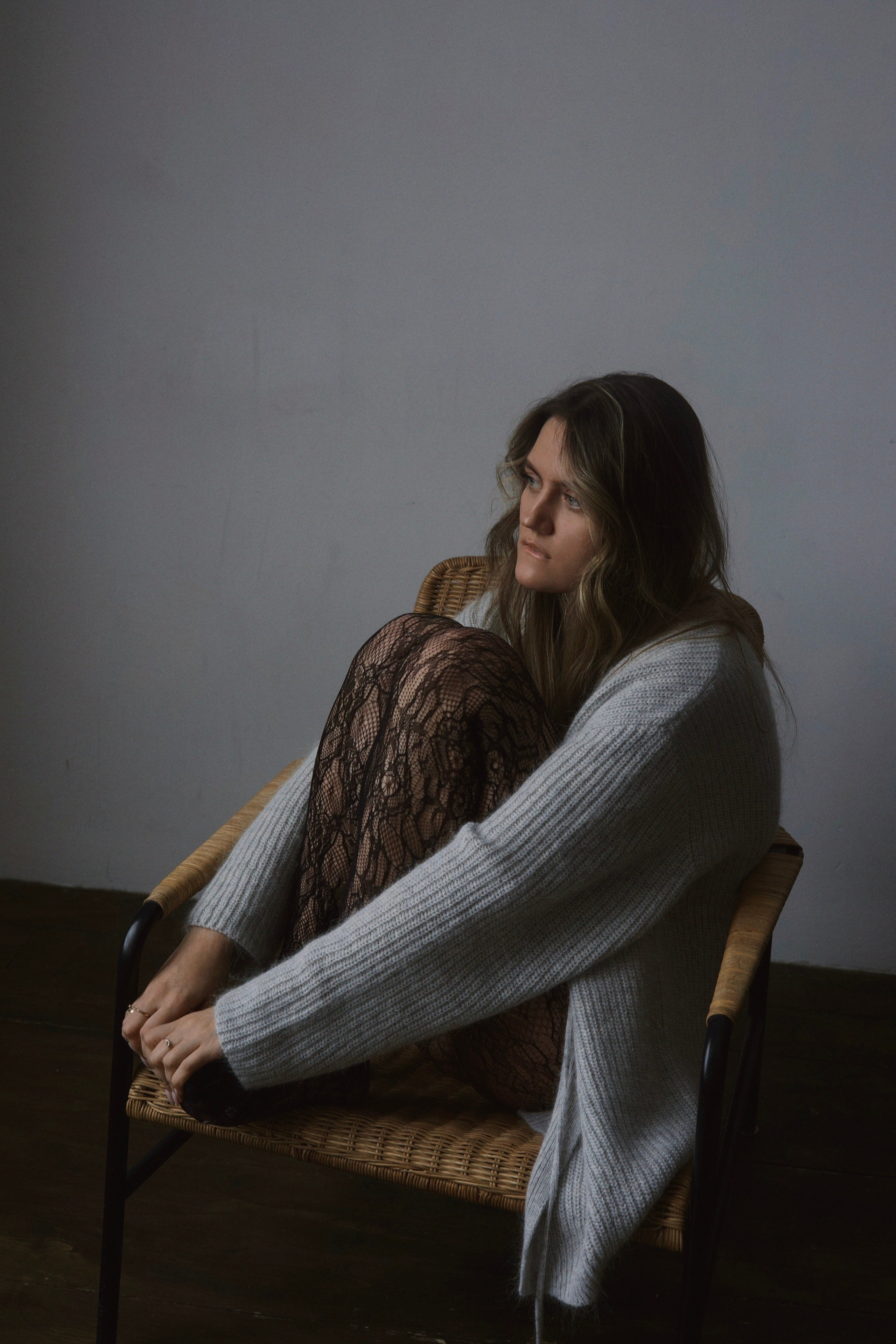 Валерия. Фотограф в Москве Струц Влада