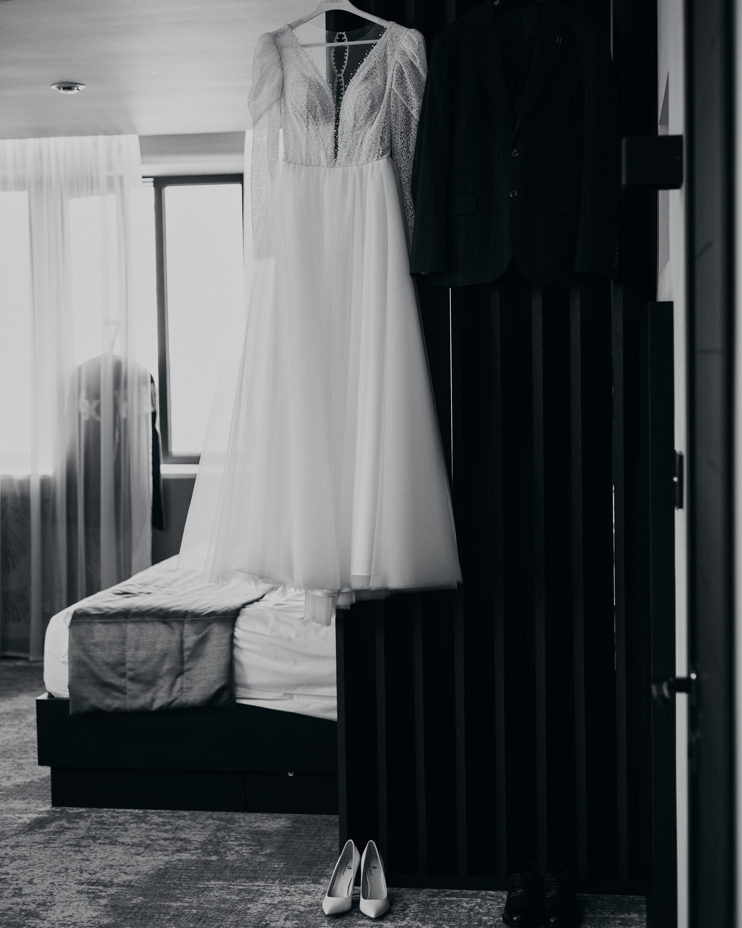 Дмитрий и Инна. BOOMVERTIGO портретный фотограф