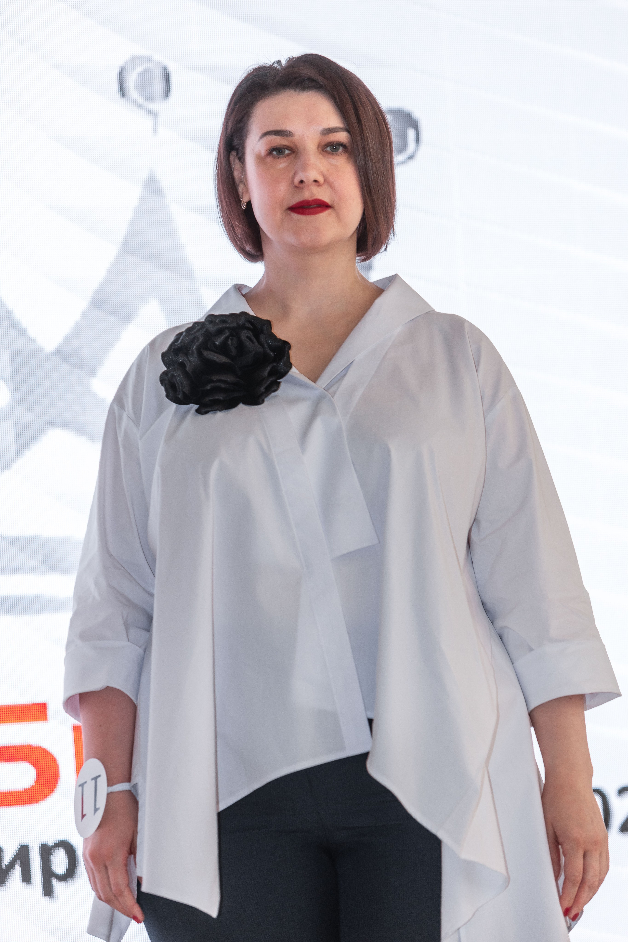 МИССИС БИЗНЕСС 2024. Репортажный фотограф в Новосибирске