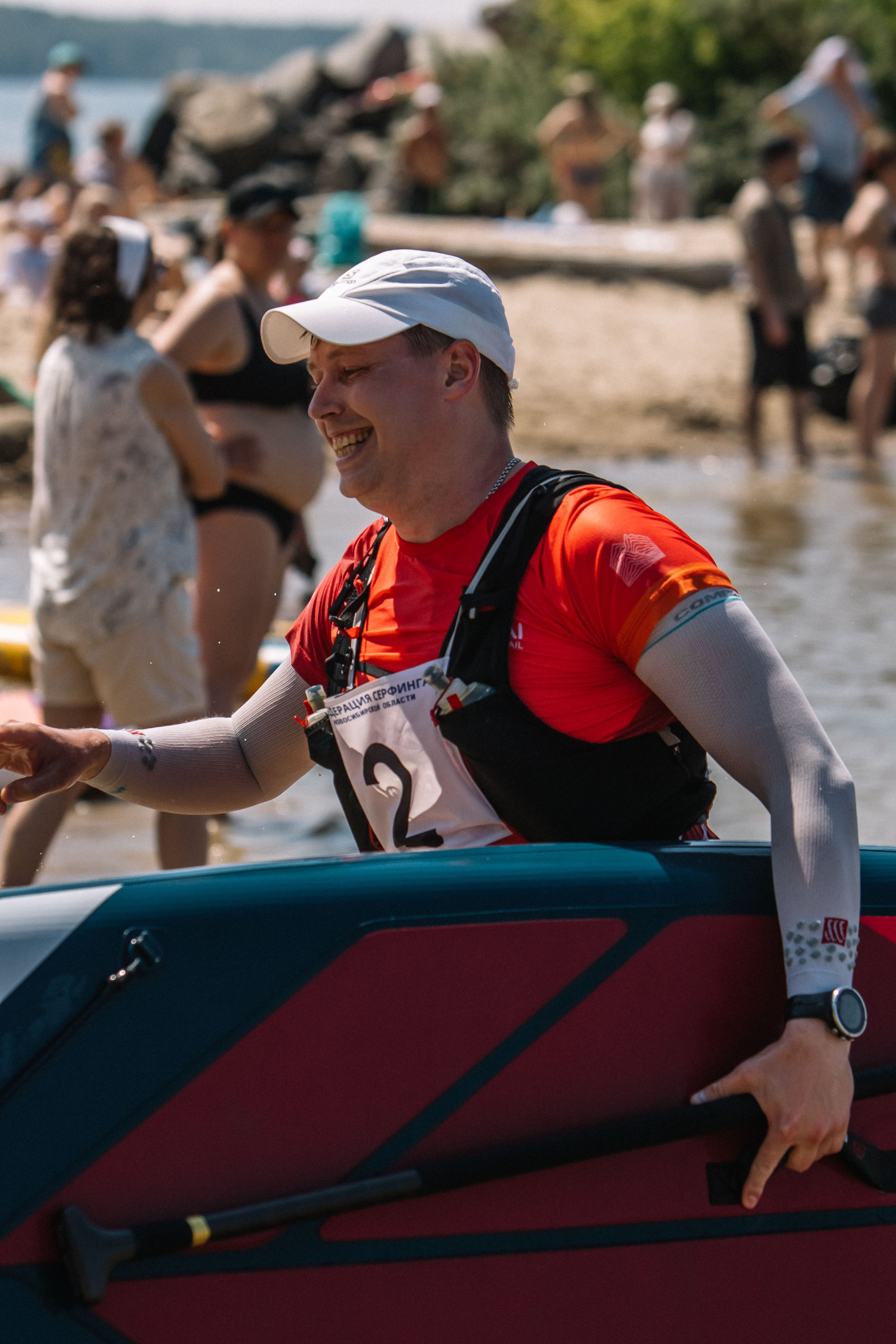 Чемпионат и первенство по НСО по серфингу. Репортажный фотограф в Новосибирске